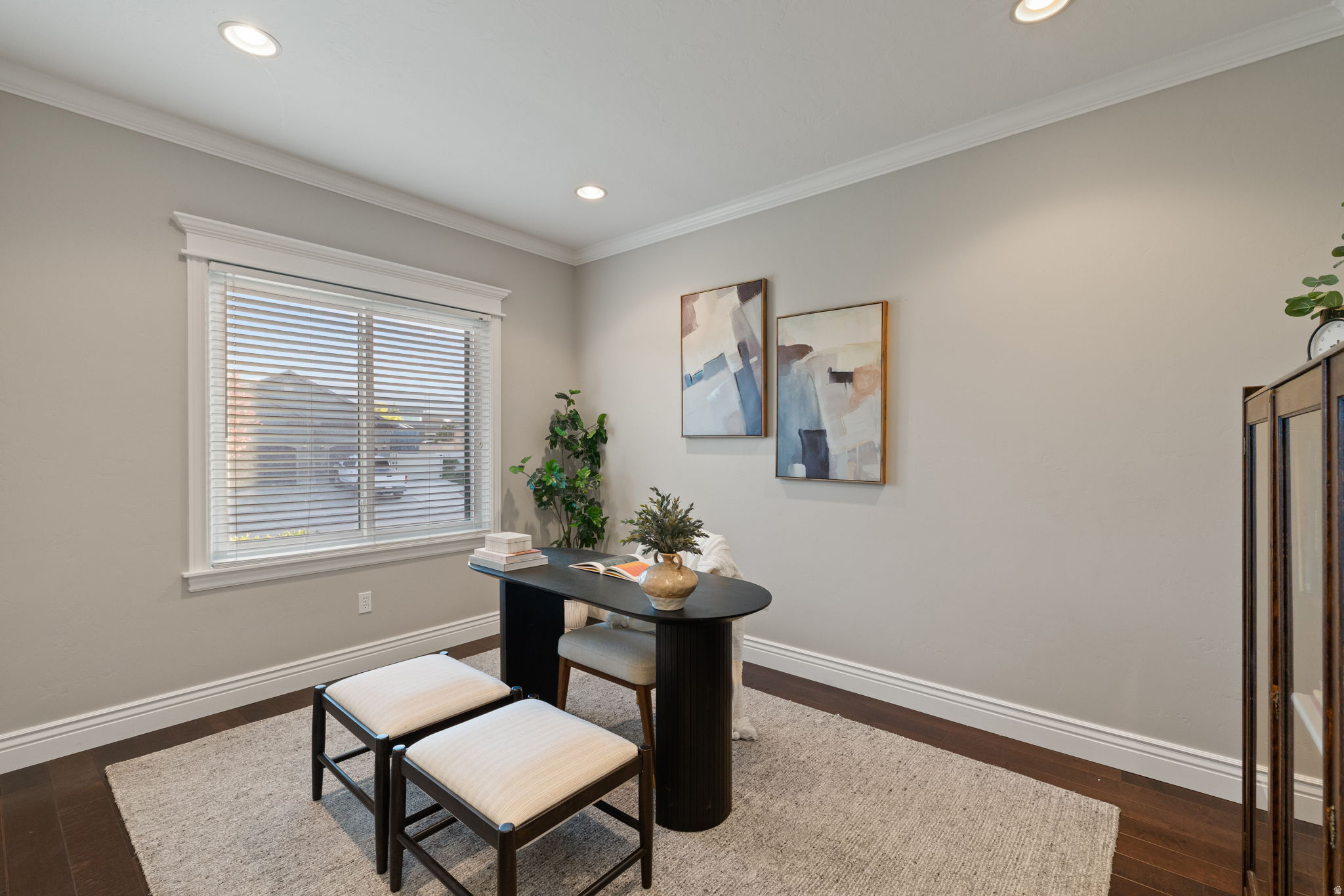 ROSE CREEK CROSSING - Residential