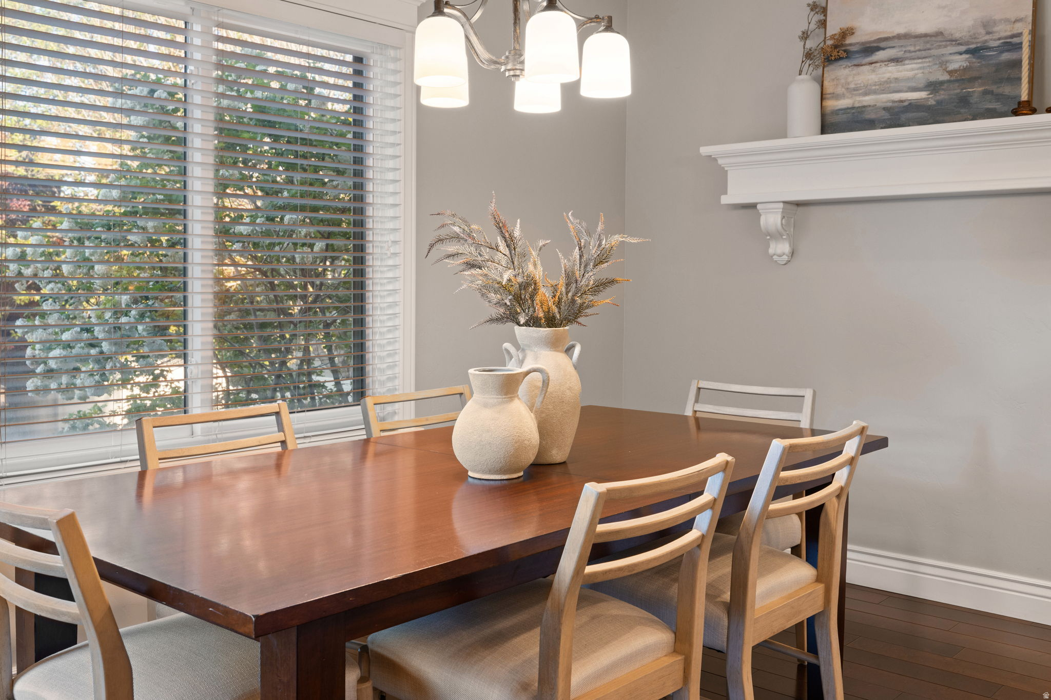 ROSE CREEK CROSSING - Residential