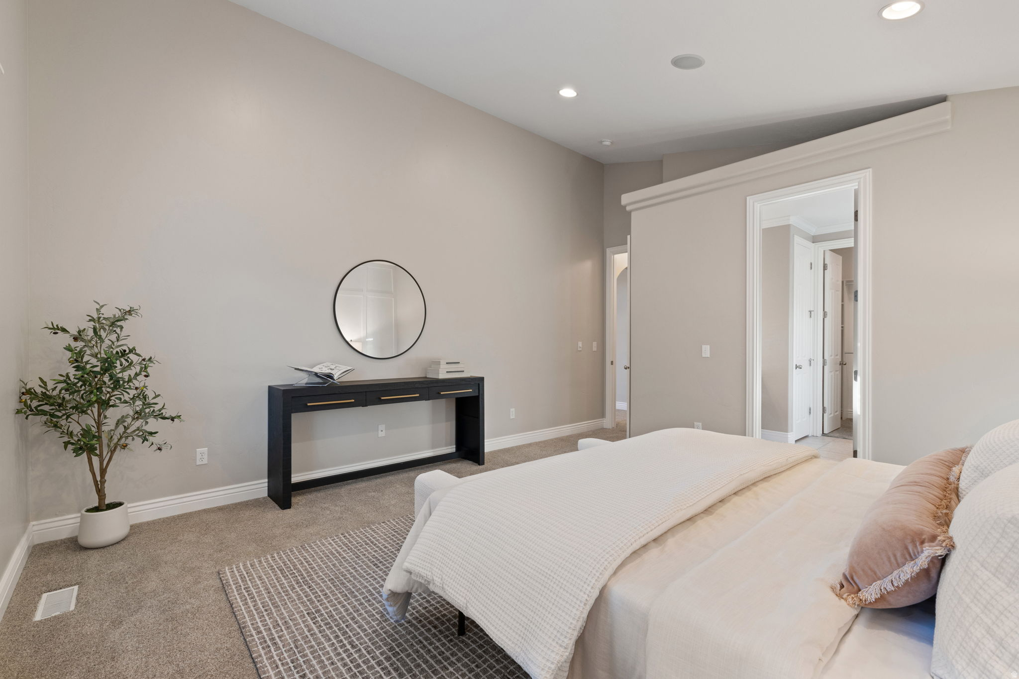 ROSE CREEK CROSSING - Residential