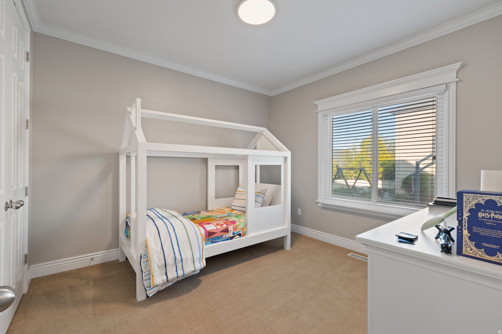 ROSE CREEK CROSSING - Residential