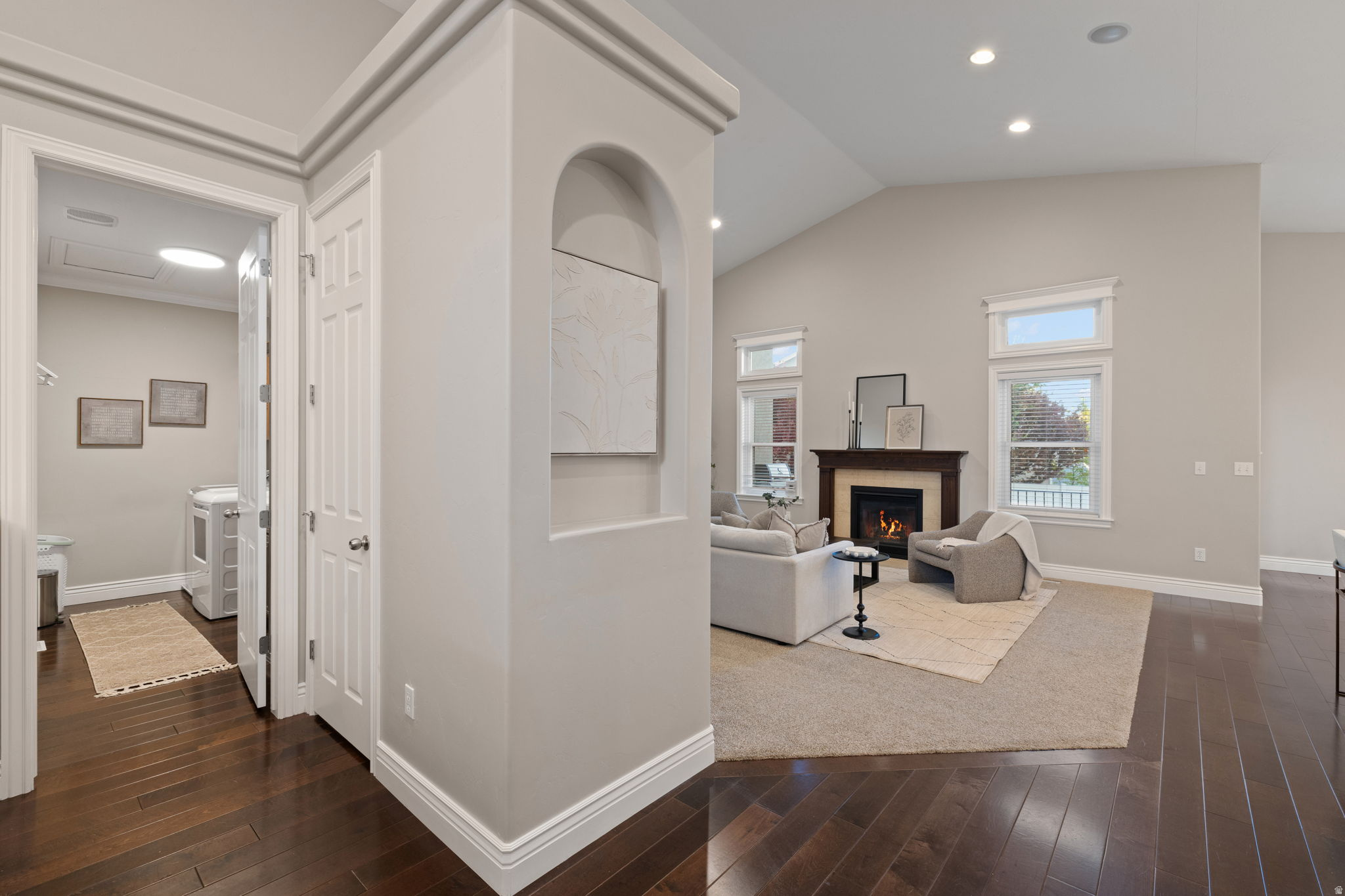 ROSE CREEK CROSSING - Residential