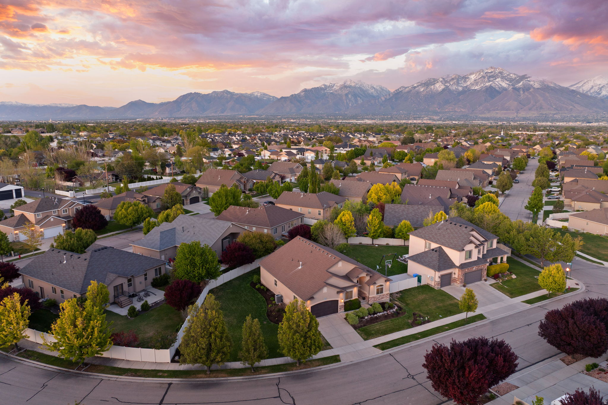 ROSE CREEK CROSSING - Residential