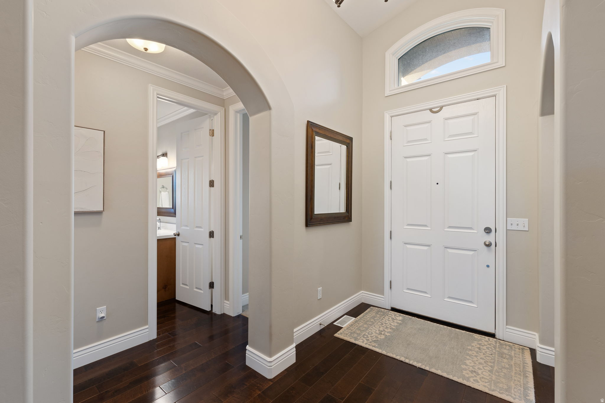 ROSE CREEK CROSSING - Residential