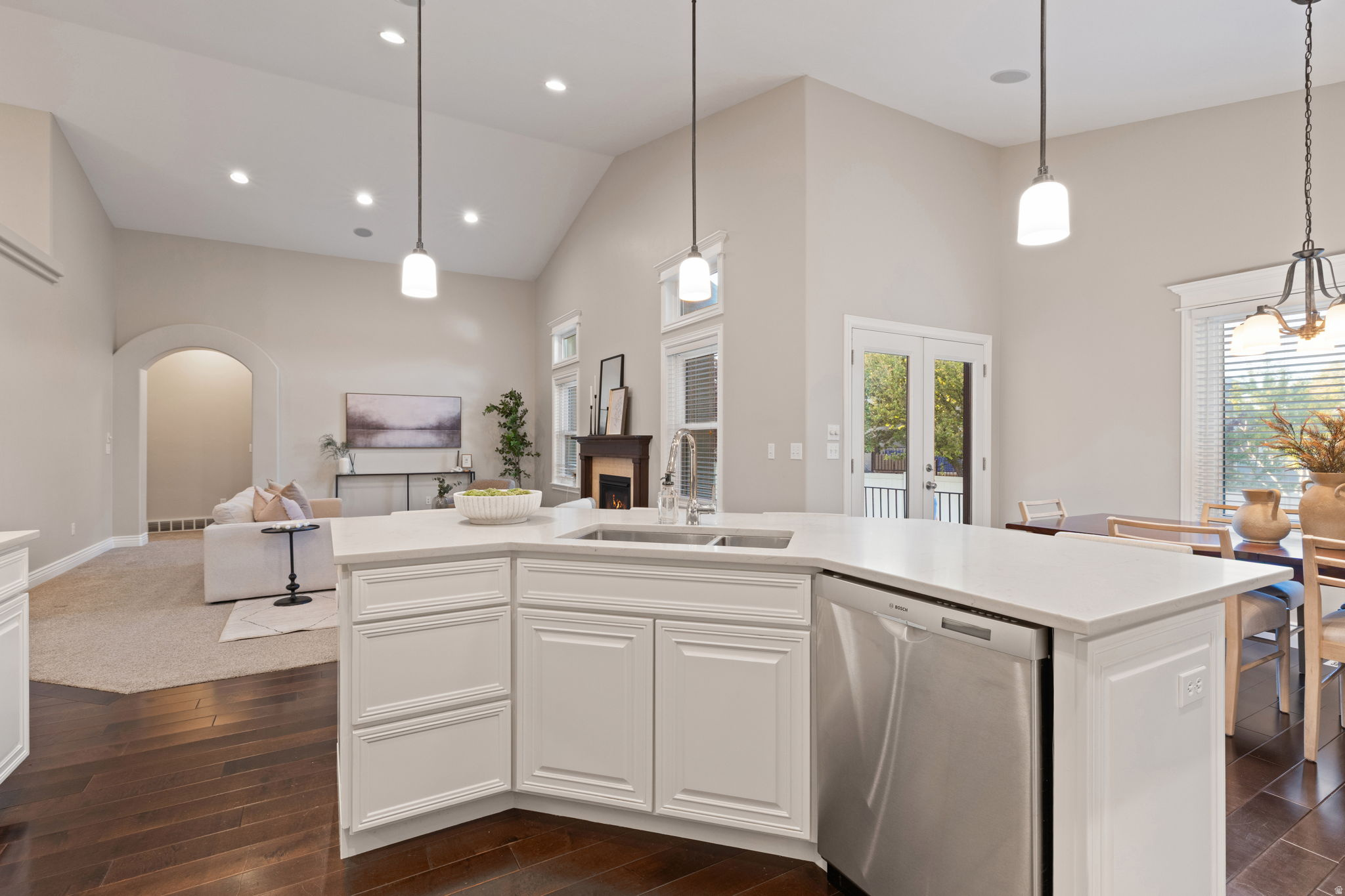 ROSE CREEK CROSSING - Residential