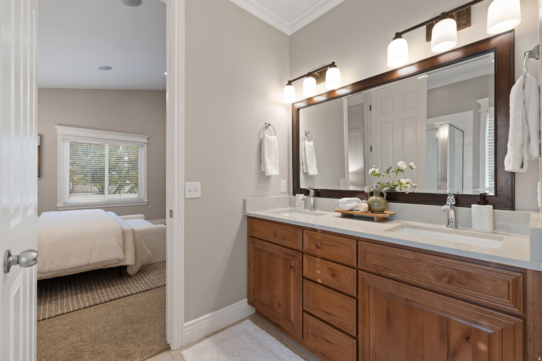 ROSE CREEK CROSSING - Residential