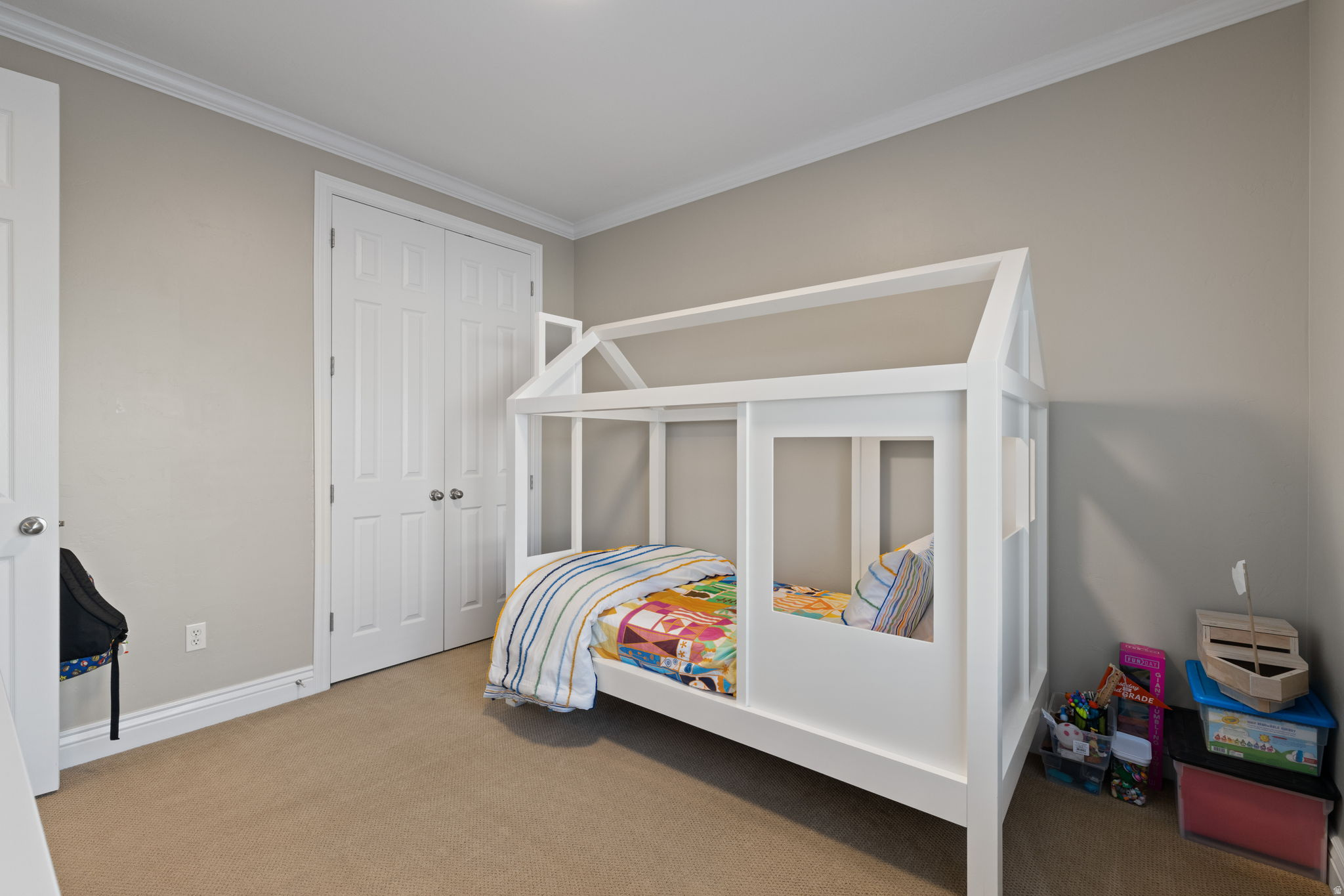 ROSE CREEK CROSSING - Residential