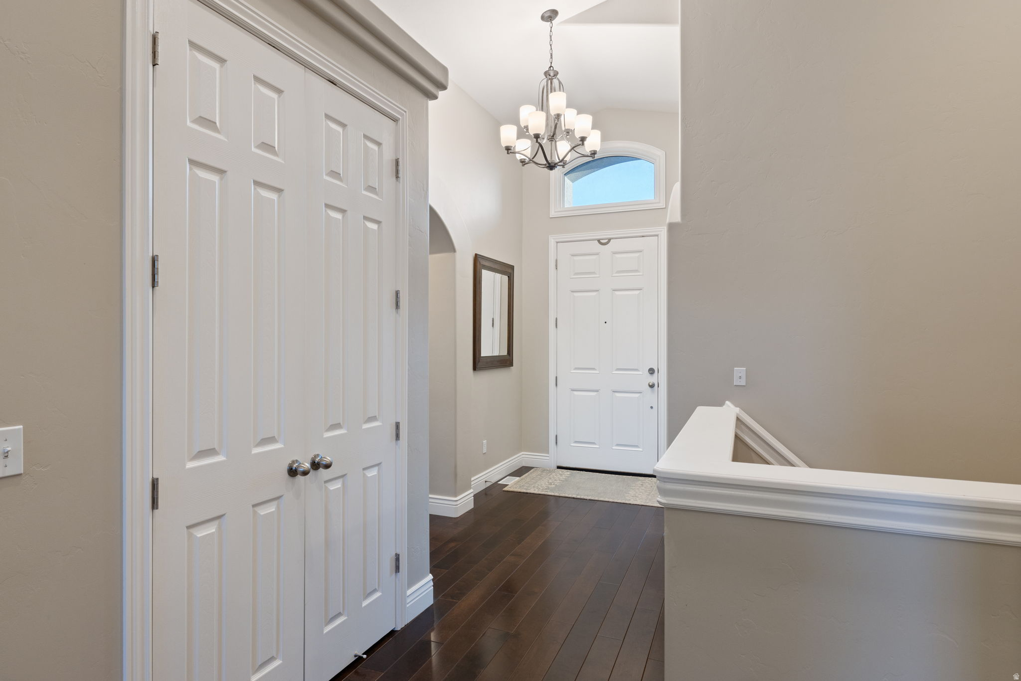 ROSE CREEK CROSSING - Residential