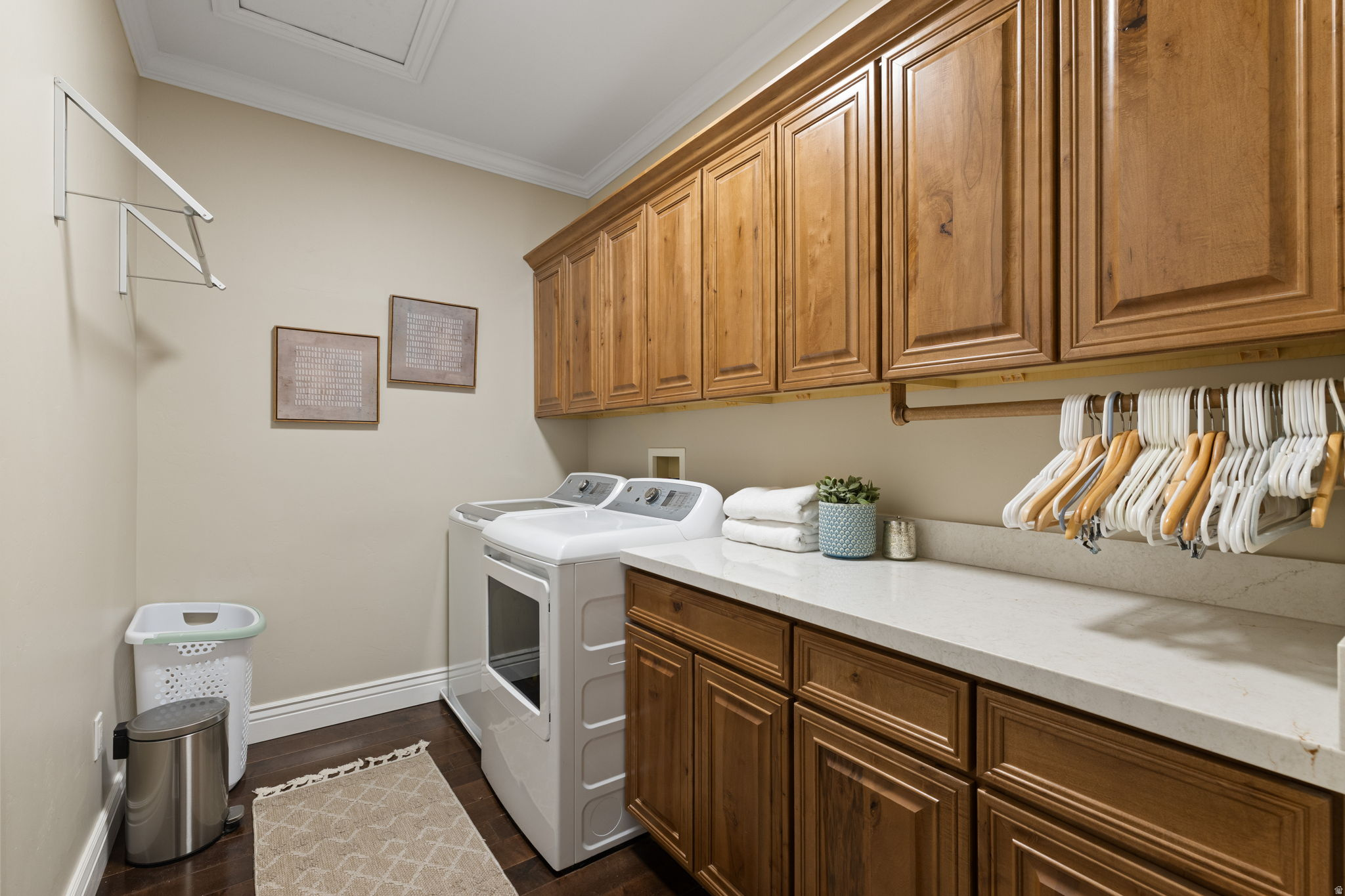 ROSE CREEK CROSSING - Residential