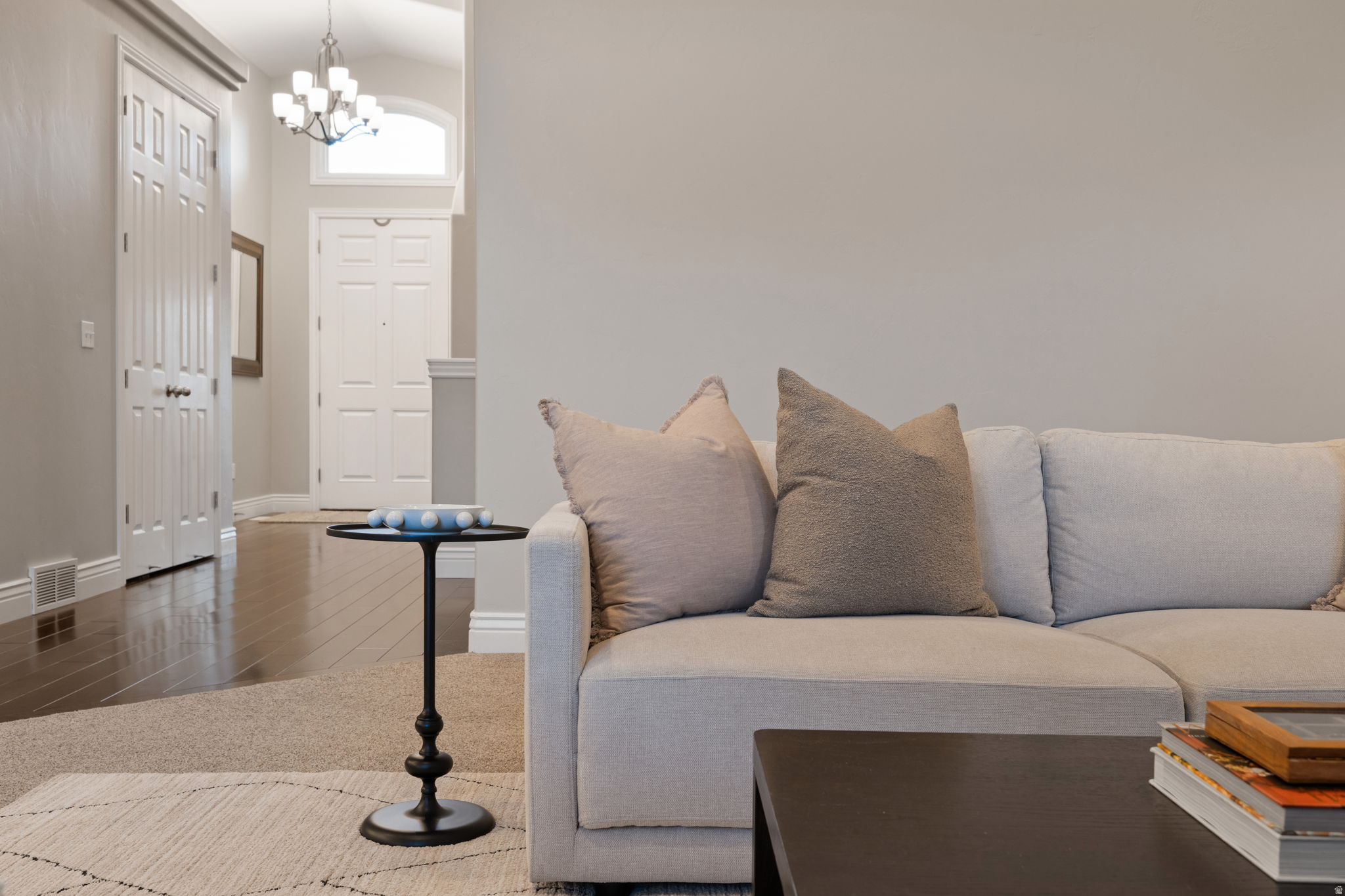 ROSE CREEK CROSSING - Residential