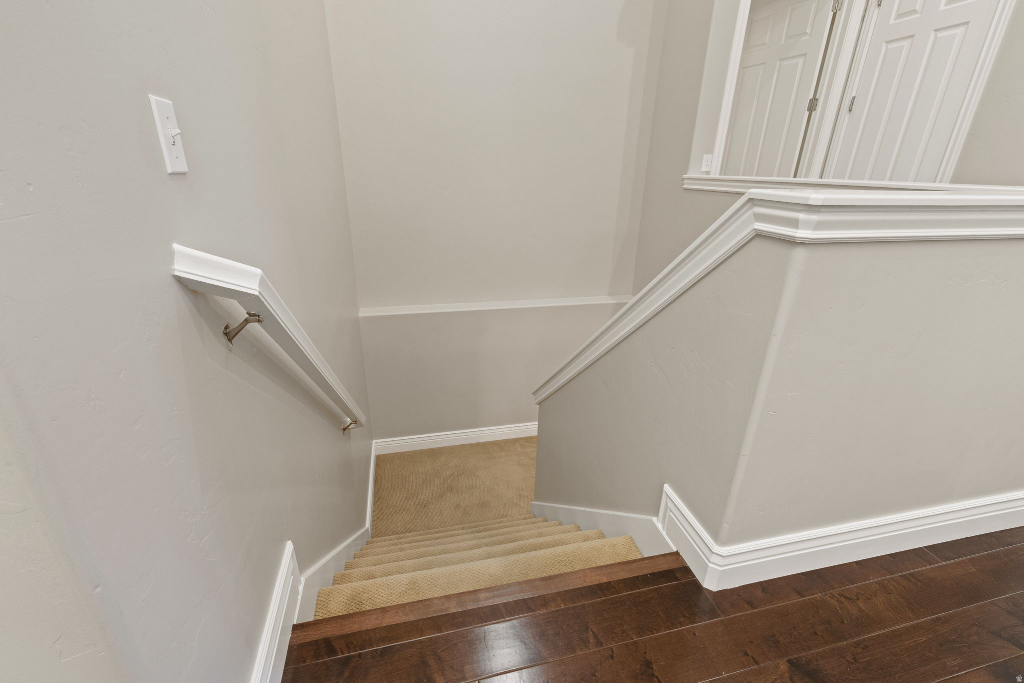 ROSE CREEK CROSSING - Residential