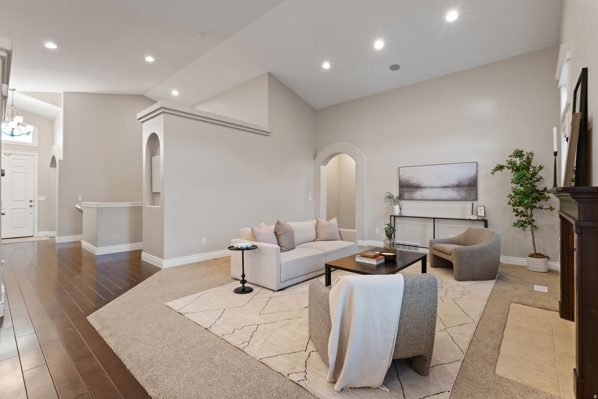 ROSE CREEK CROSSING - Residential