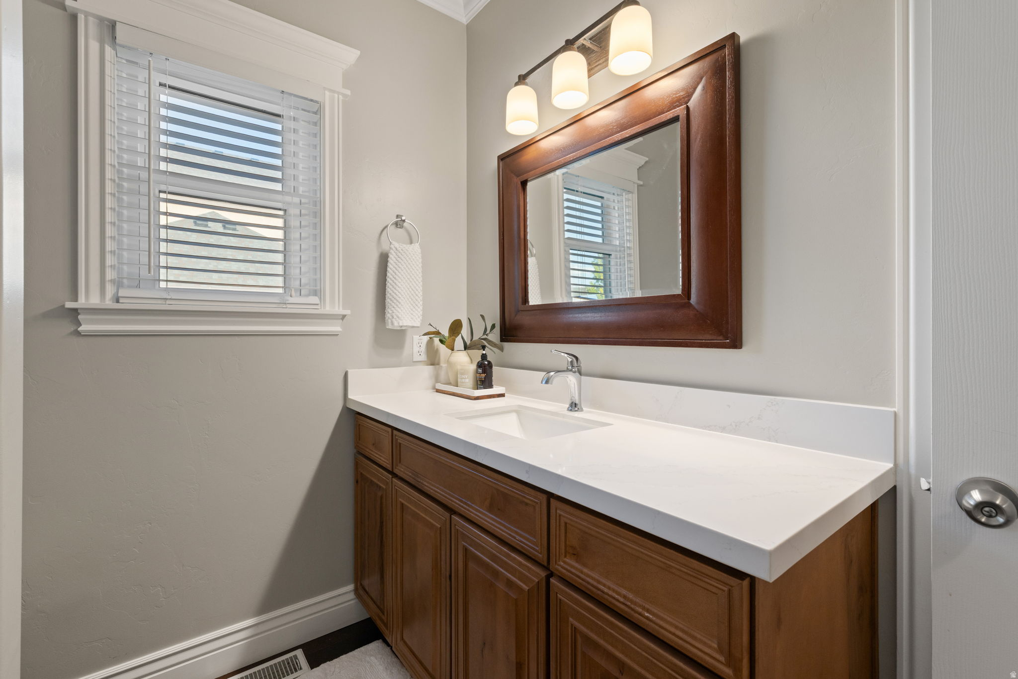 ROSE CREEK CROSSING - Residential