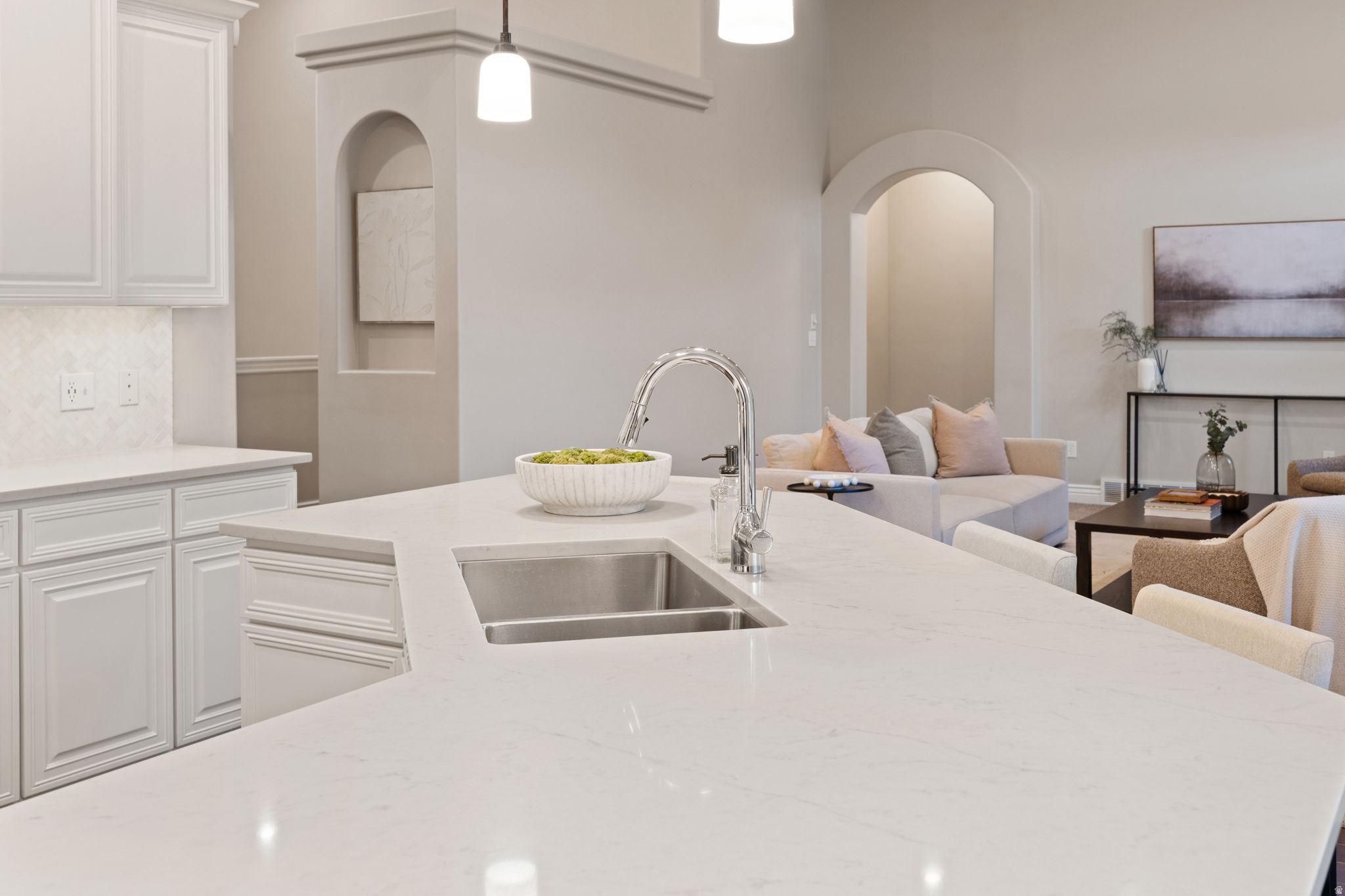 ROSE CREEK CROSSING - Residential