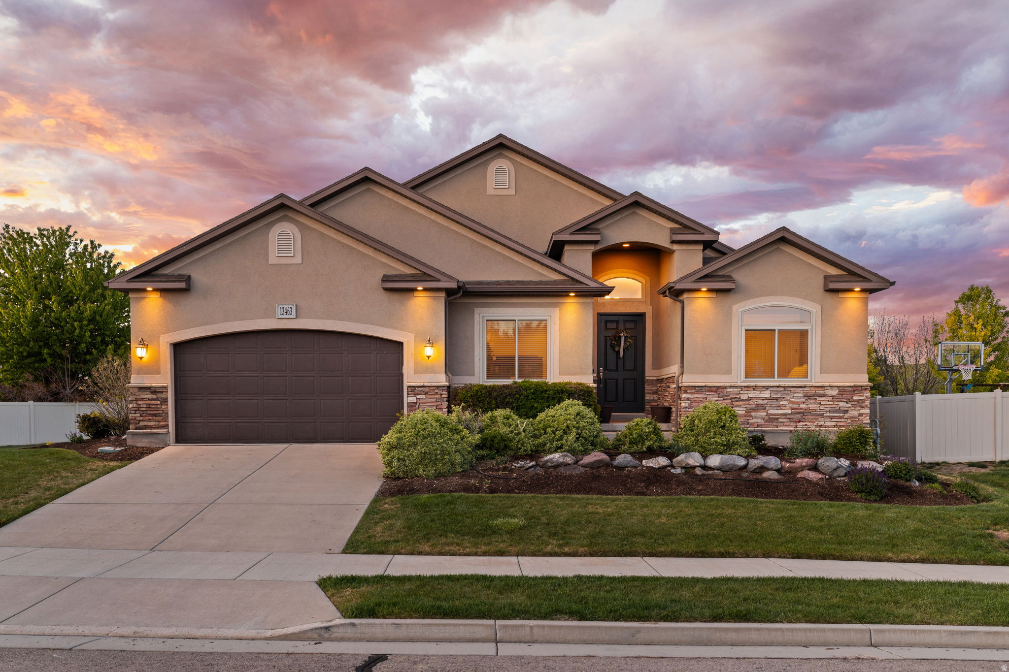 ROSE CREEK CROSSING - Residential