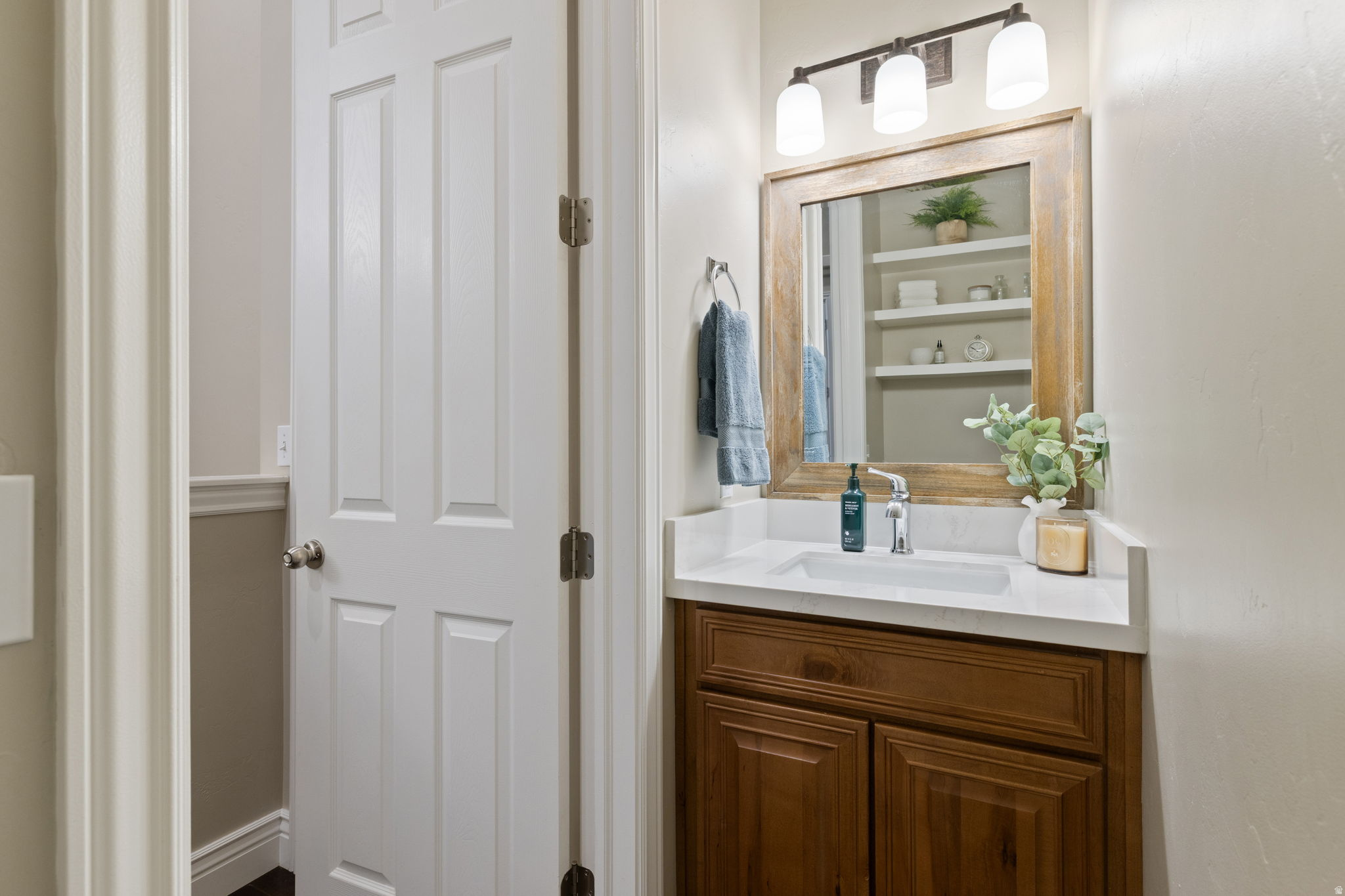 ROSE CREEK CROSSING - Residential