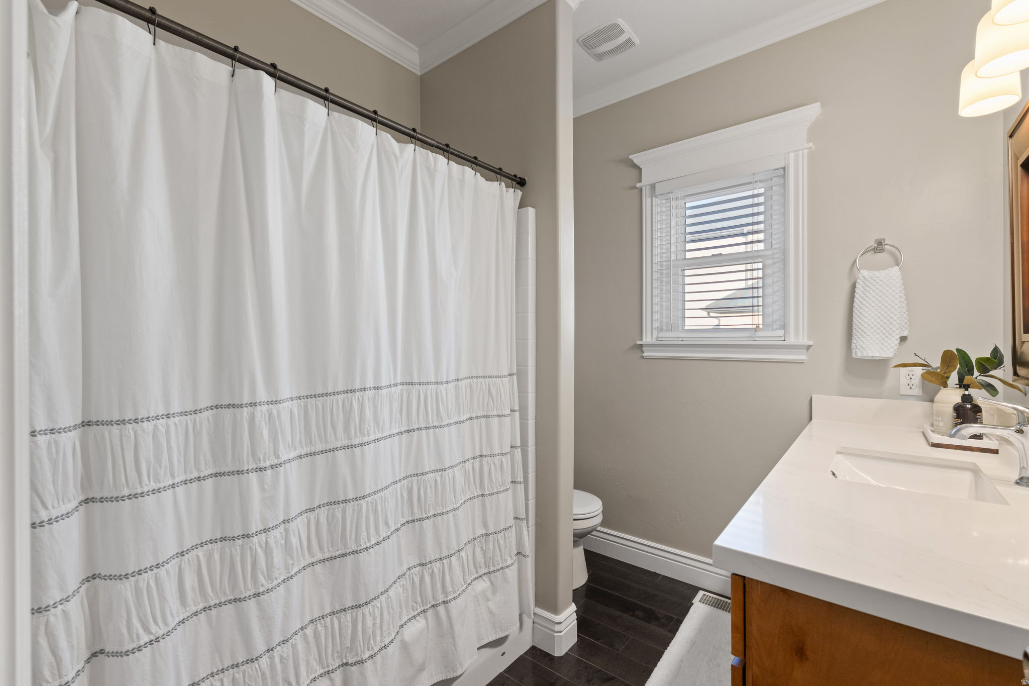 ROSE CREEK CROSSING - Residential