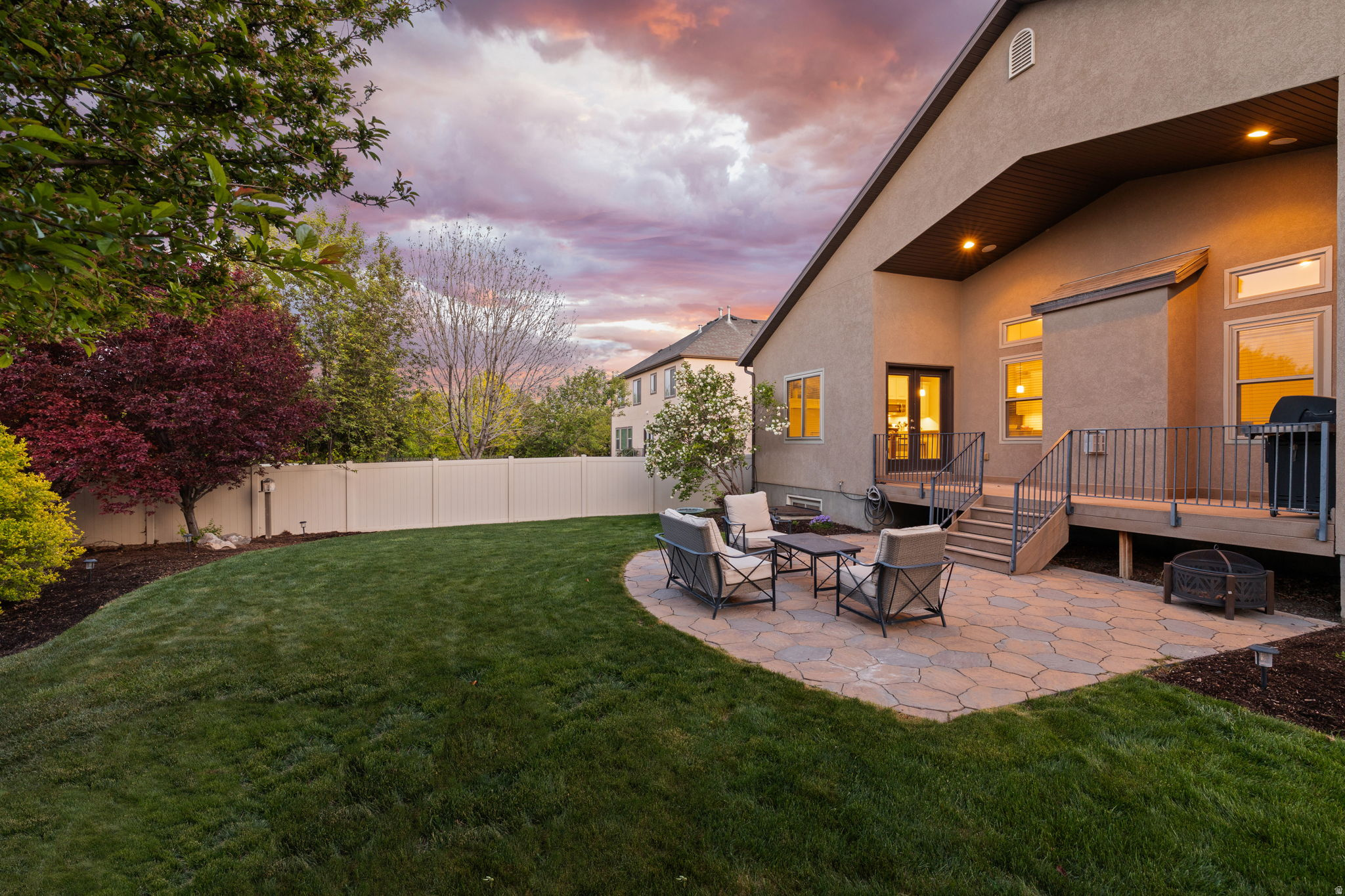 ROSE CREEK CROSSING - Residential