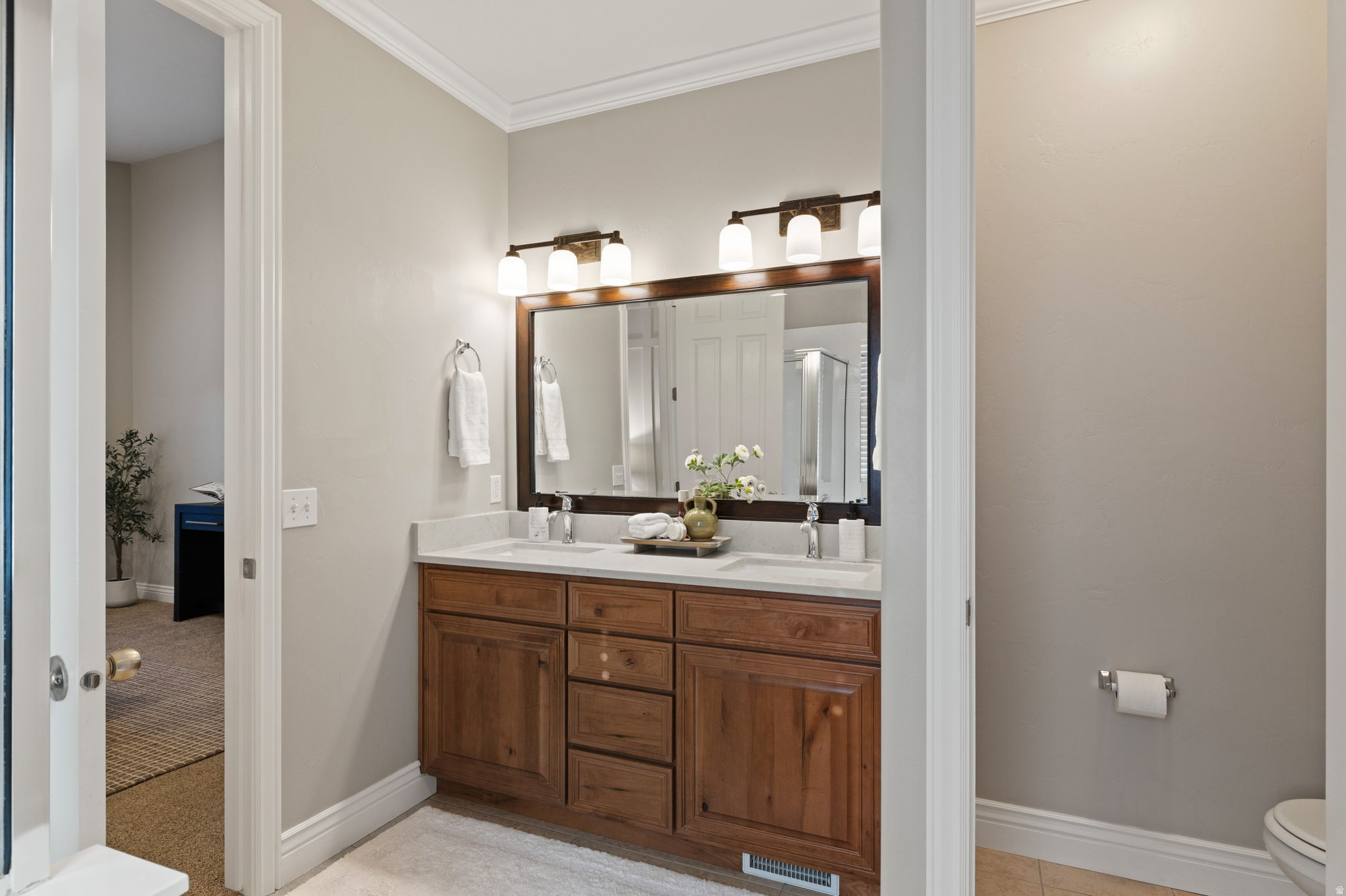 ROSE CREEK CROSSING - Residential