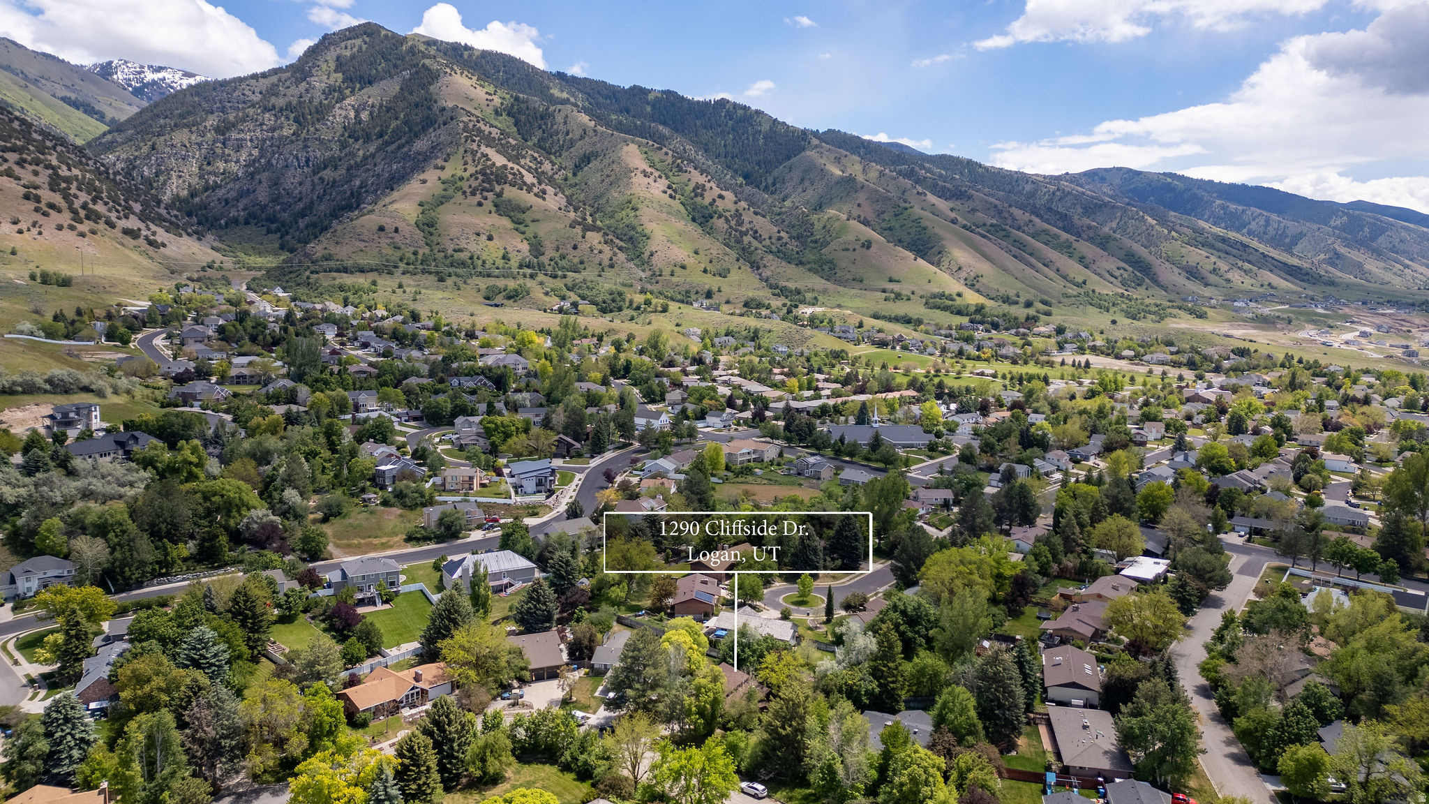 MOUNT LOGAN - Residential