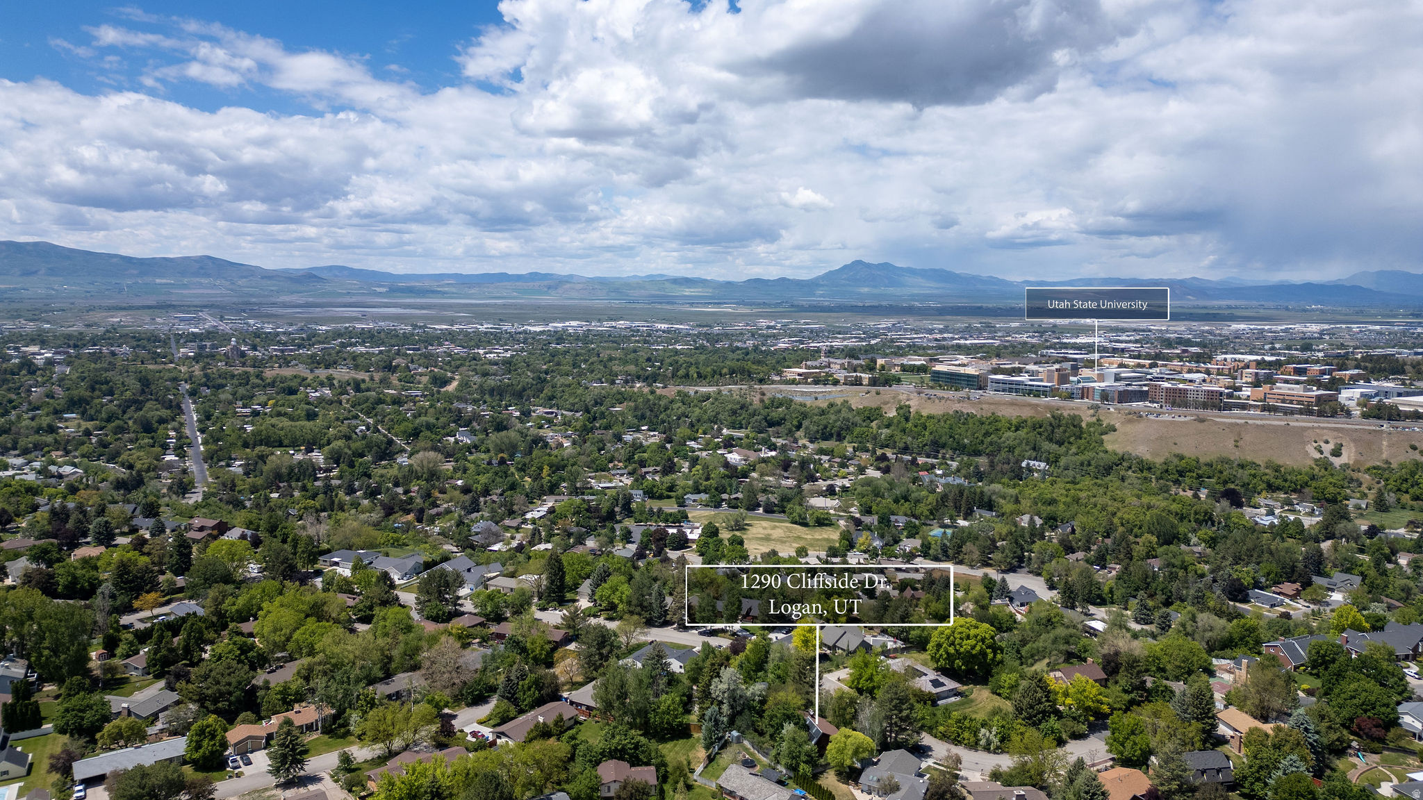 MOUNT LOGAN - Residential
