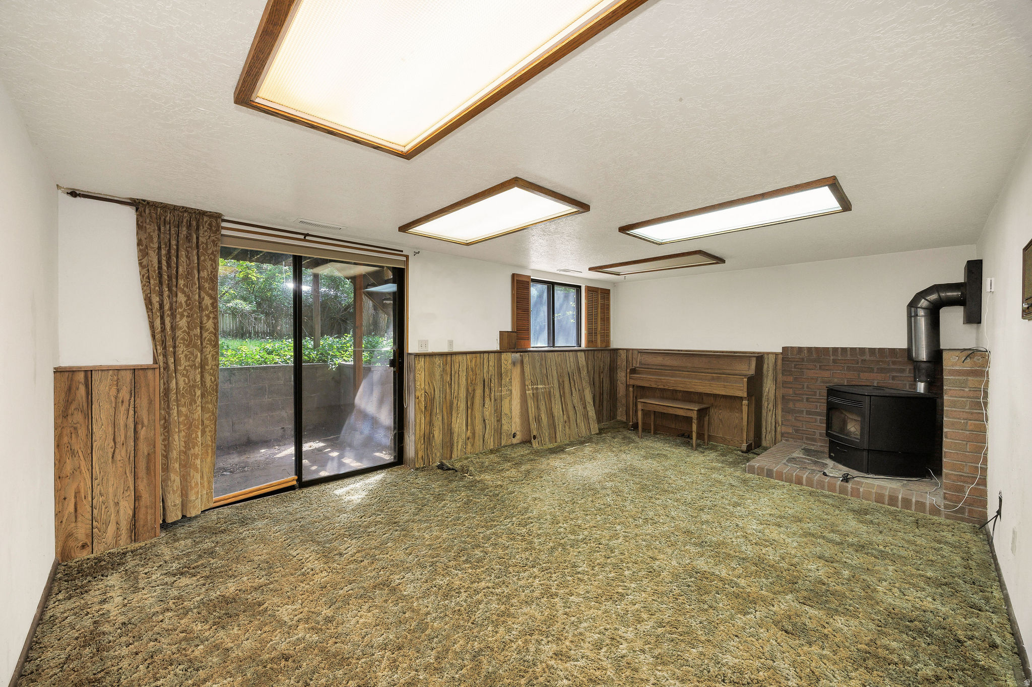 MOUNT LOGAN - Residential