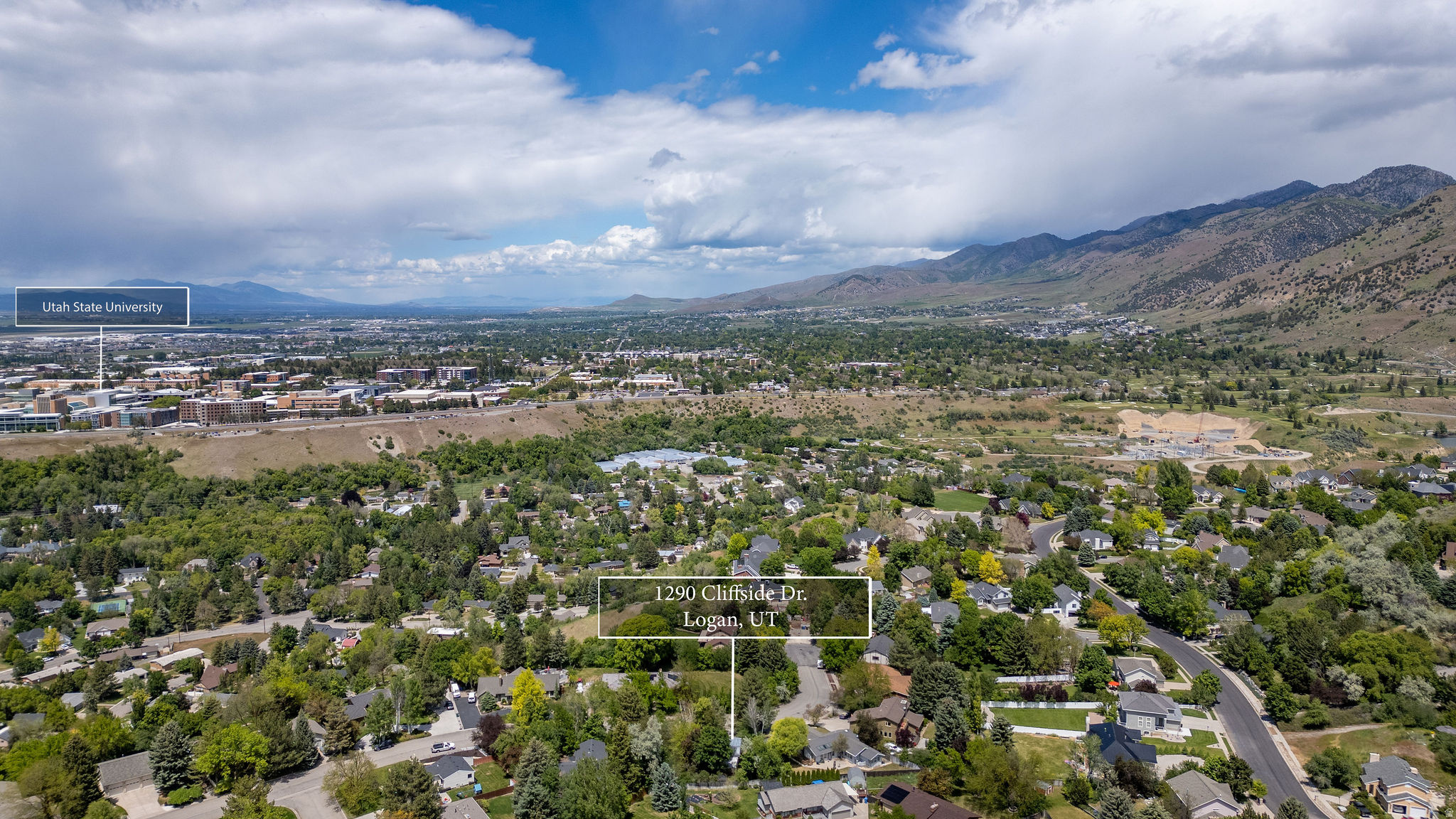 MOUNT LOGAN - Residential