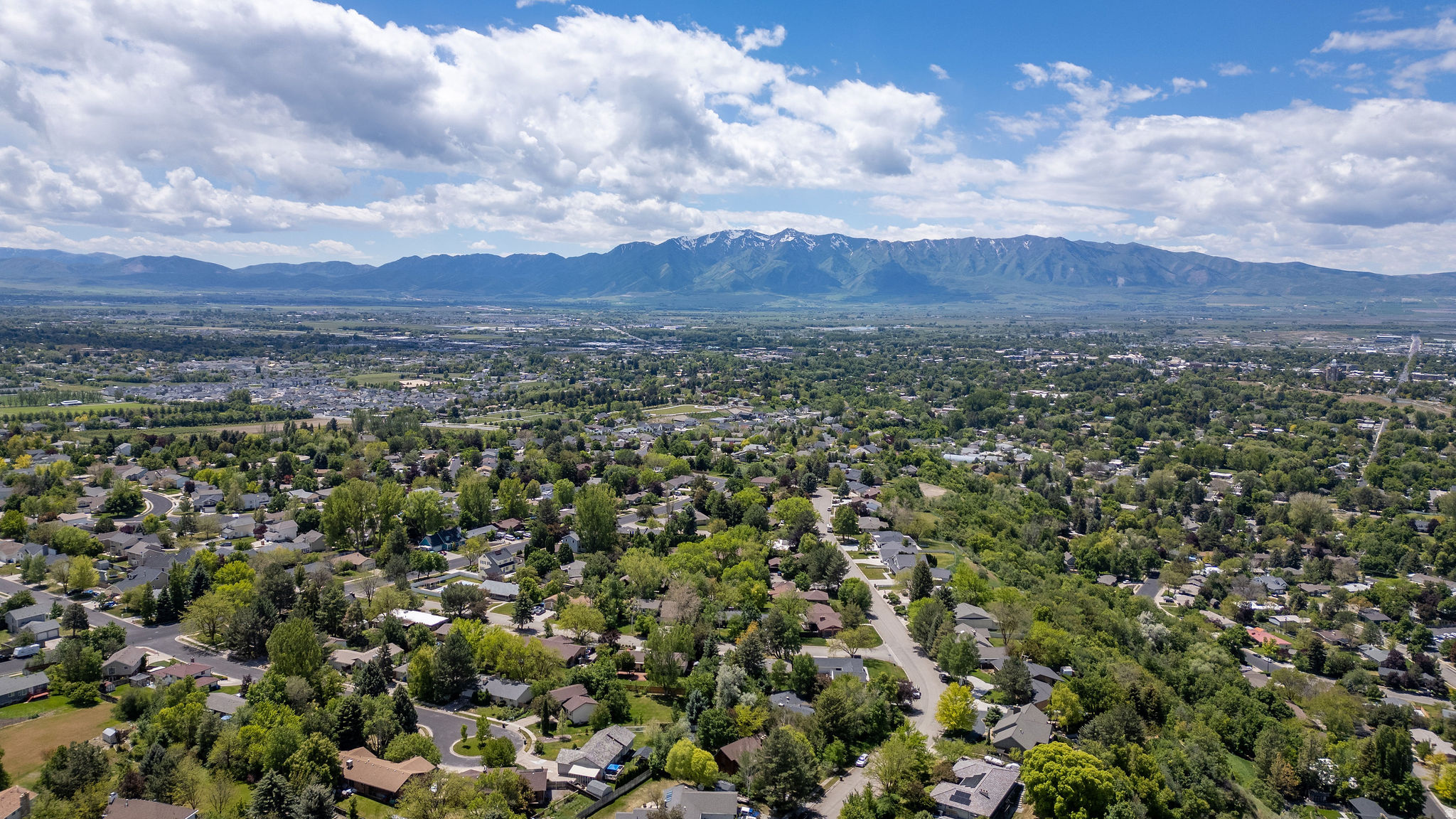 MOUNT LOGAN - Residential