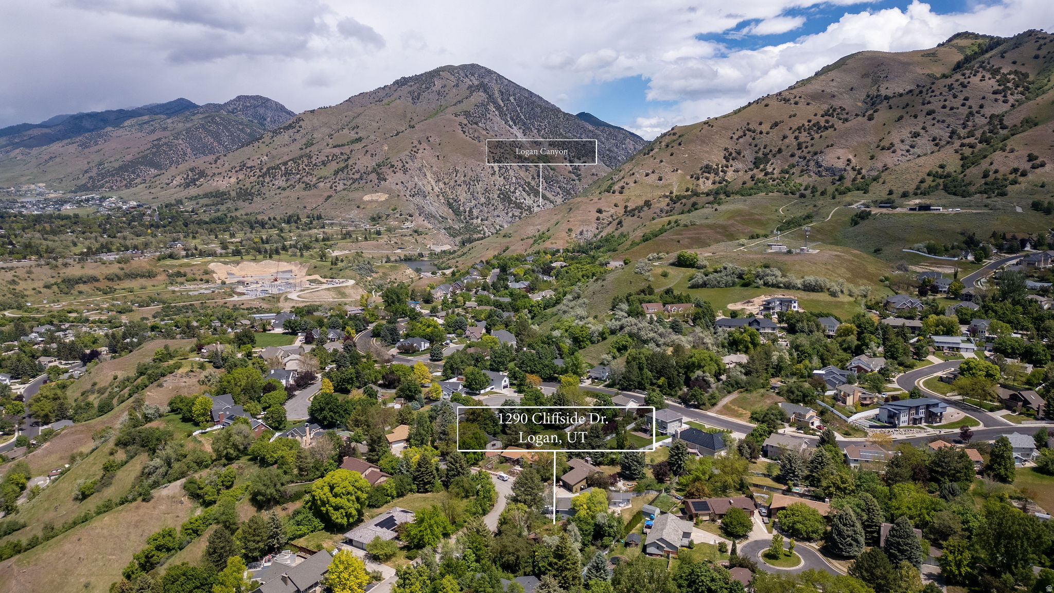 MOUNT LOGAN - Residential