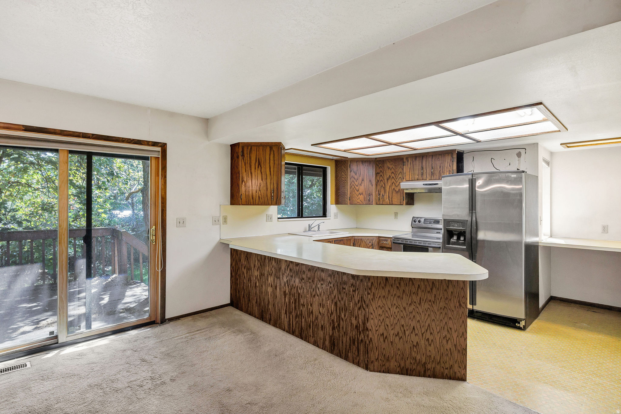 MOUNT LOGAN - Residential