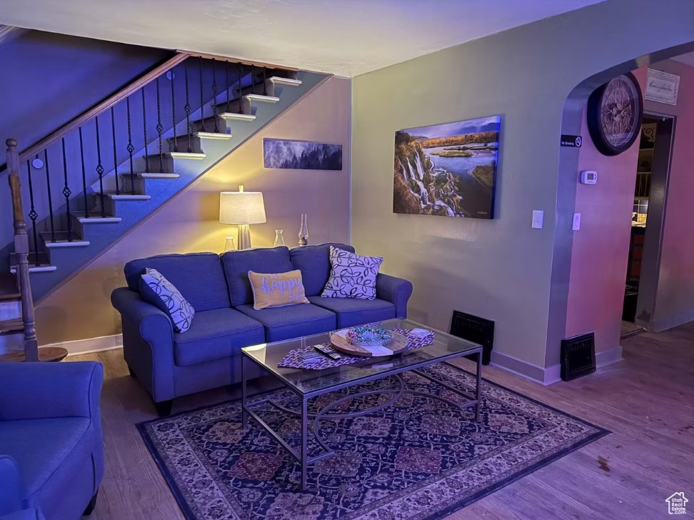 SODA CITY - Residential