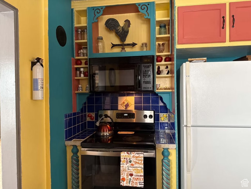 SODA CITY - Residential