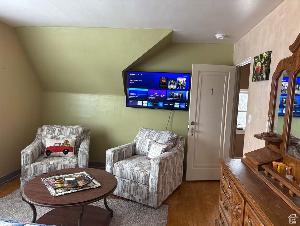 SODA CITY - Residential