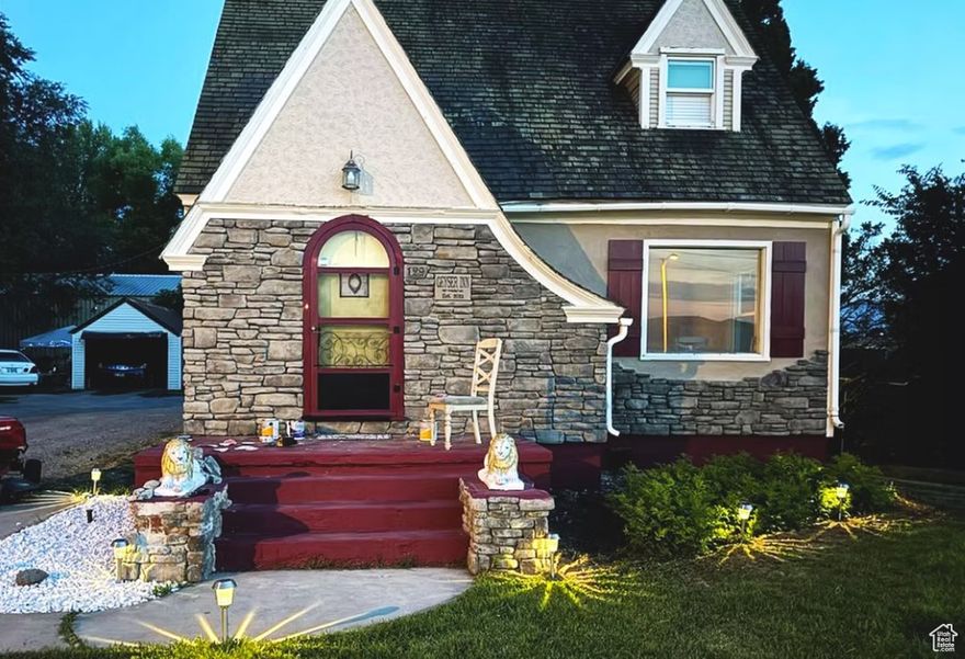 GEYSER INN - TURNKEY BED & BREAKFAST OPPORTUNITY Soda Springs, Idaho Historic Charm Meets Modern Hospitality Business Discover this exceptional turnkey bed & breakfast opportunity in the heart of Soda Springs, Idaho. This fully operational hospitality business combines historic character with modern amenities and an established guest base. Historic Property Features: 1935 Sears and Roebuck packaged house - authentic vintage charm- Fully remodeled while preserving historic character- Three comfortable guest rooms with established booking history- Complimentary breakfast service included for guests- Prime Location Advantages: Right off scenic US-30 Highway - excellent visibility and access- Heart of Soda Springs - walkable to local attractions- Gateway location for outdoor recreation enthusiasts- Strategic positioning for multiple destination markets- Recreational Tourism Hub: Outdoor paradise with year-round activities nearby: River and lake activities- Hiking and mountain biking trails- Snowshoeing and winter sports- ATV and snowmobile access- Golf courses Short drive to major attractions: Lava Hot Springs (shuttle service available)- Bear Lake recreation- Jackson Hole access- Yellowstone National Park (2 hours)- Business Operations: Memorial Day to Labor Day shuttle service to popular destinations- Established guest services and booking systems- Full service restaurant potential (additional revenue opportunity) Investment Highlights: Turnkey operation - immediate income potential- Established customer base and positive reviews- Multiple revenue streams - lodging, dining, shuttle services- Year-round tourism market with seasonal peak periods- Expansion opportunities with restaurant development- Perfect for hospitality entrepreneurs seeking an established business in Idaho's outdoor recreation corridor! Shed/Cabin is available for additiotional acomidations when completed.