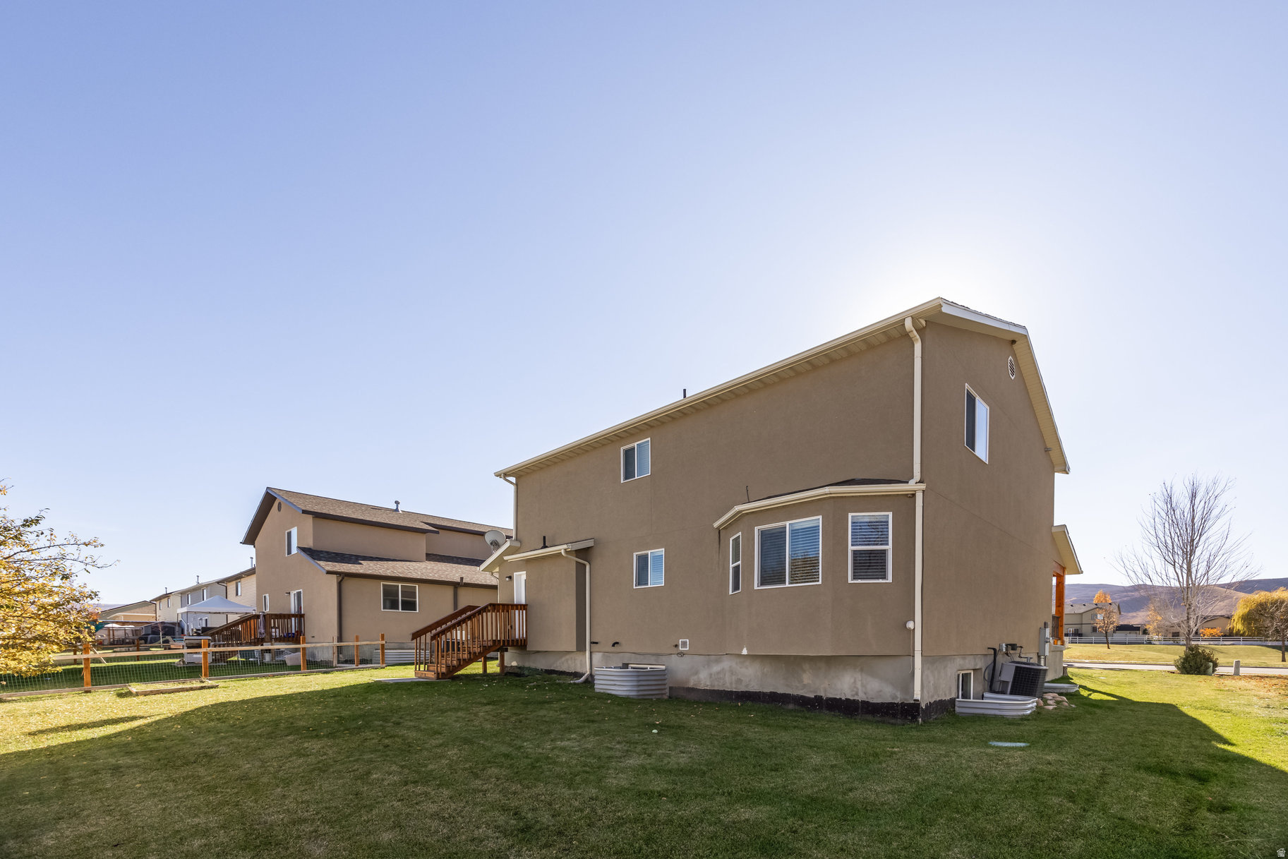 WHEELER PARK - Residential