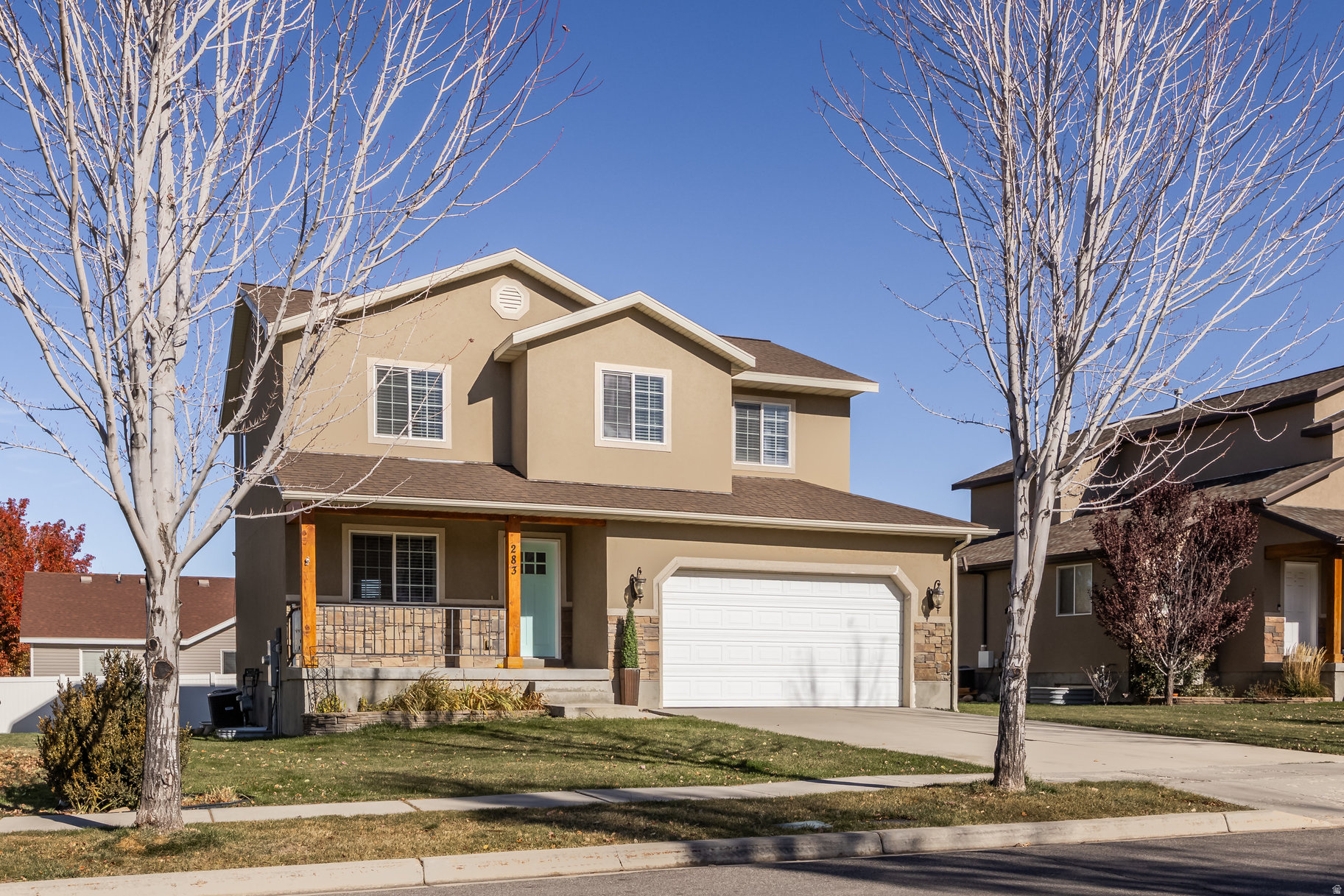 WHEELER PARK - Residential