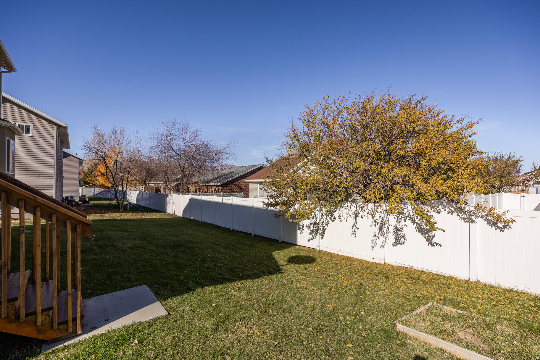 WHEELER PARK - Residential