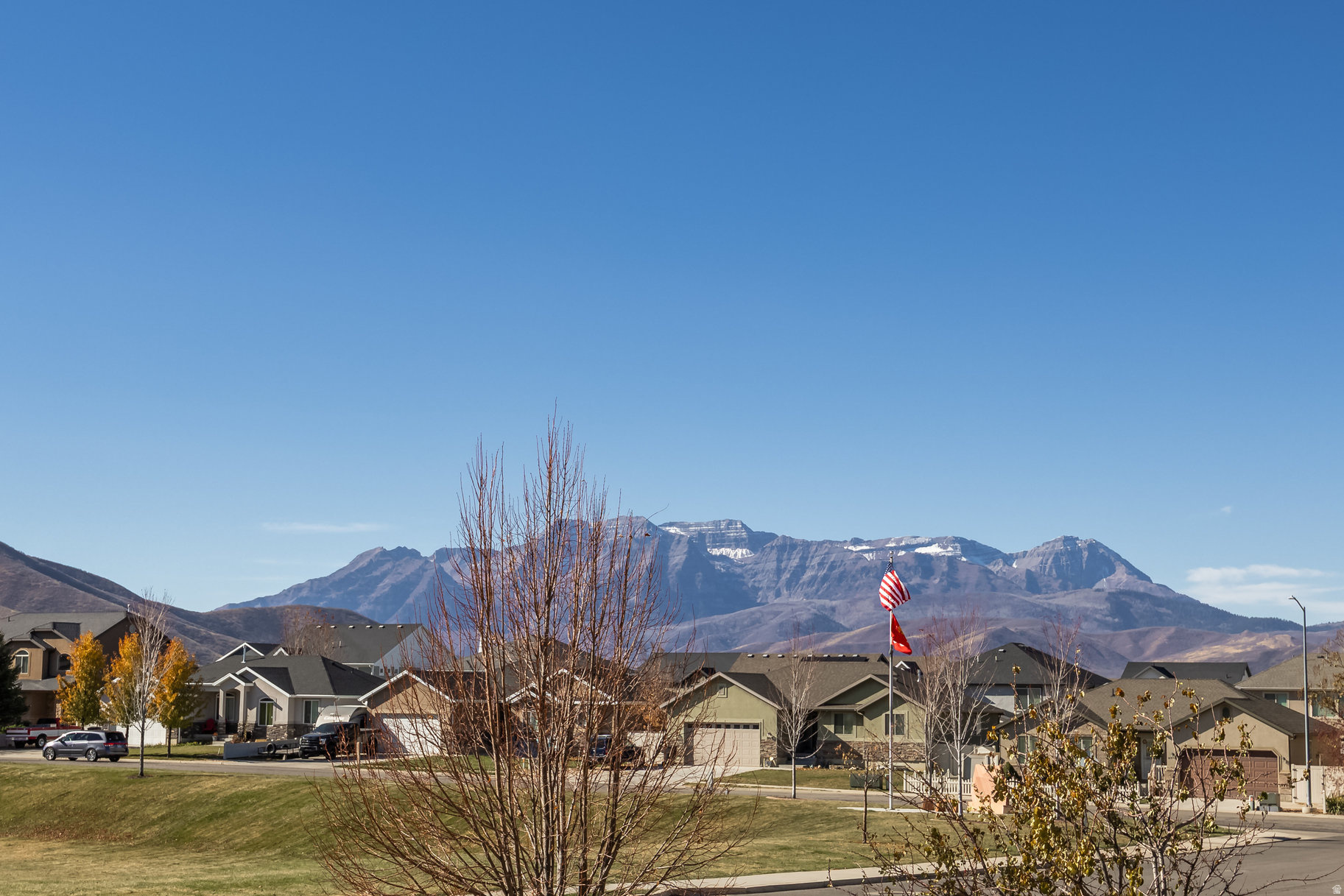 WHEELER PARK - Residential