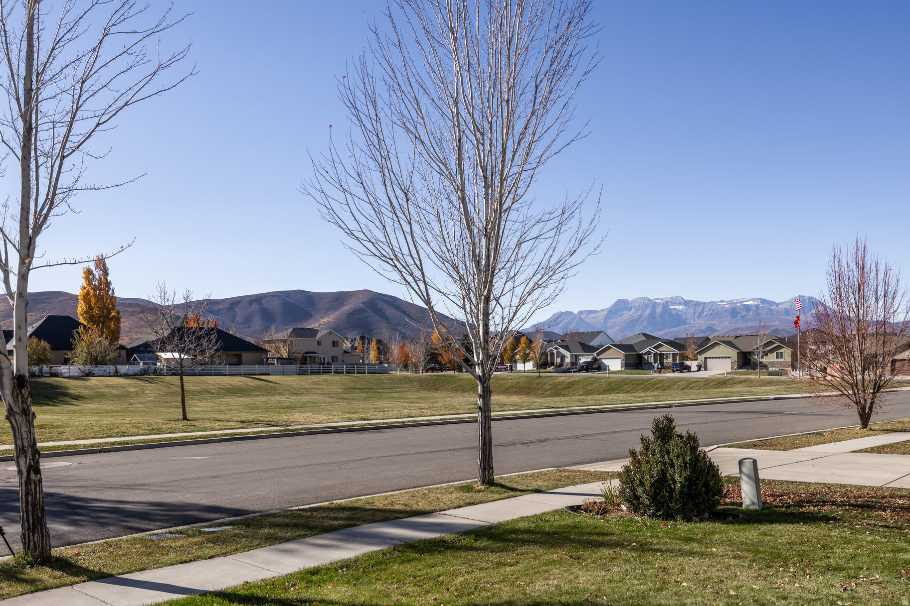 WHEELER PARK - Residential