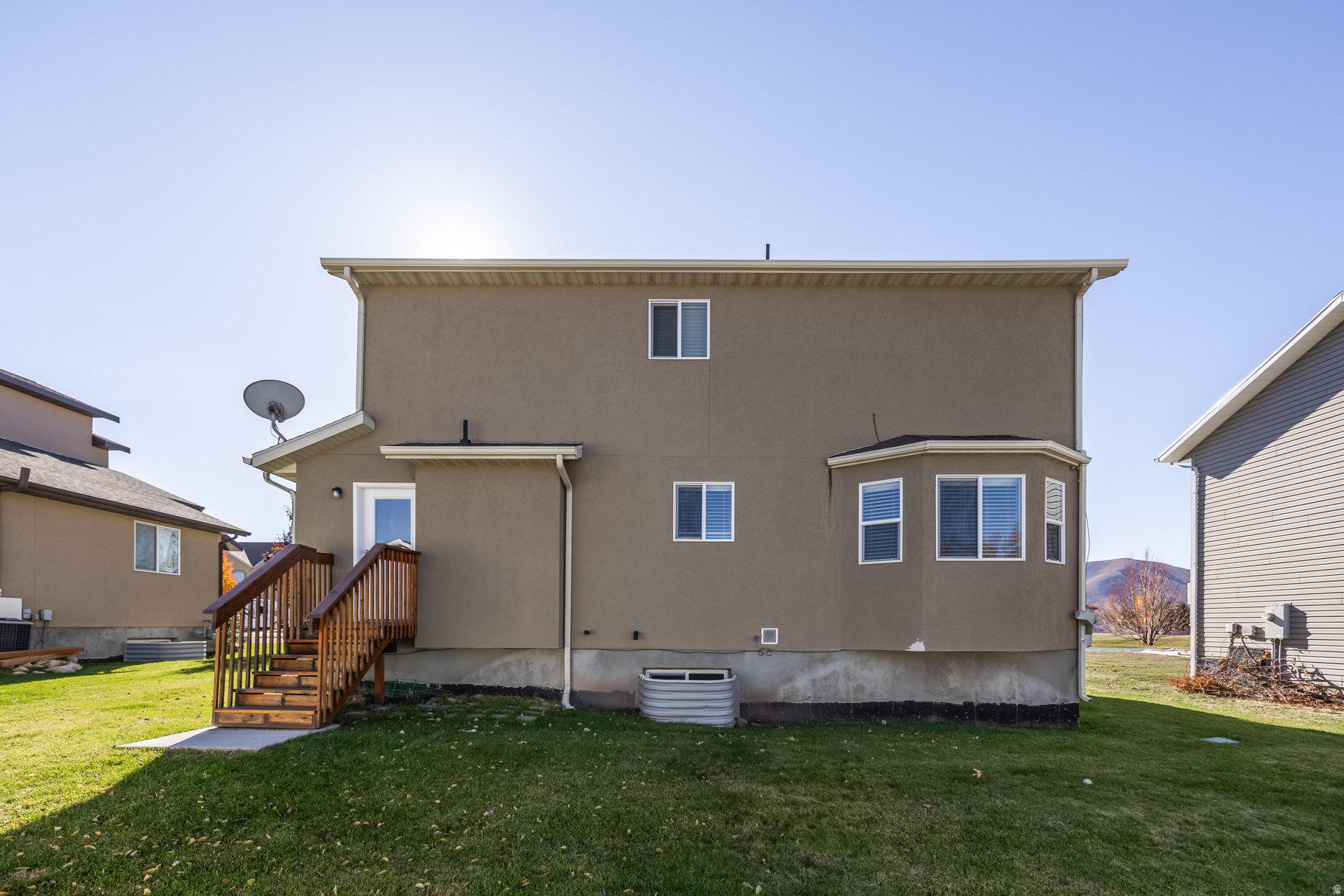 WHEELER PARK - Residential