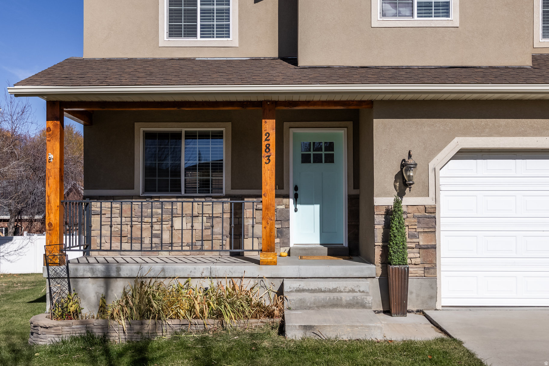 WHEELER PARK - Residential