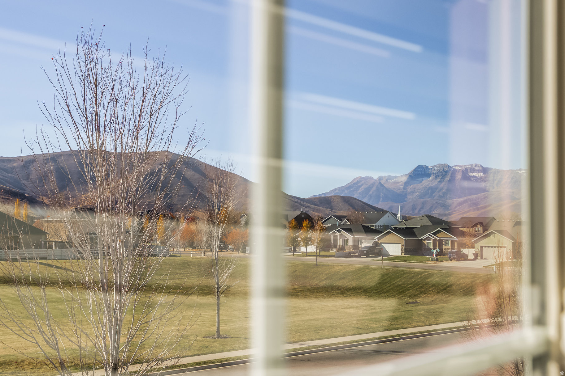 WHEELER PARK - Residential