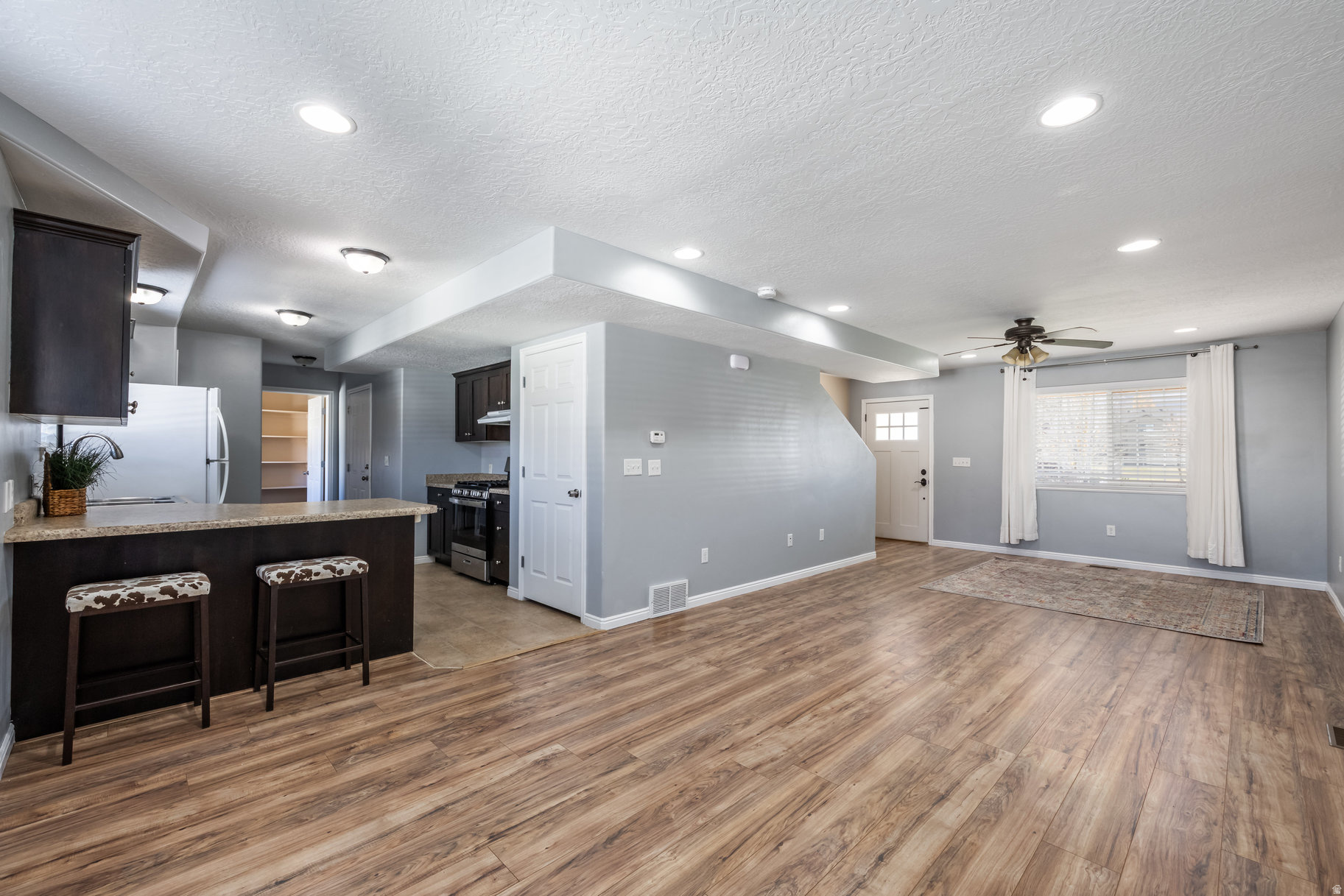 WHEELER PARK - Residential