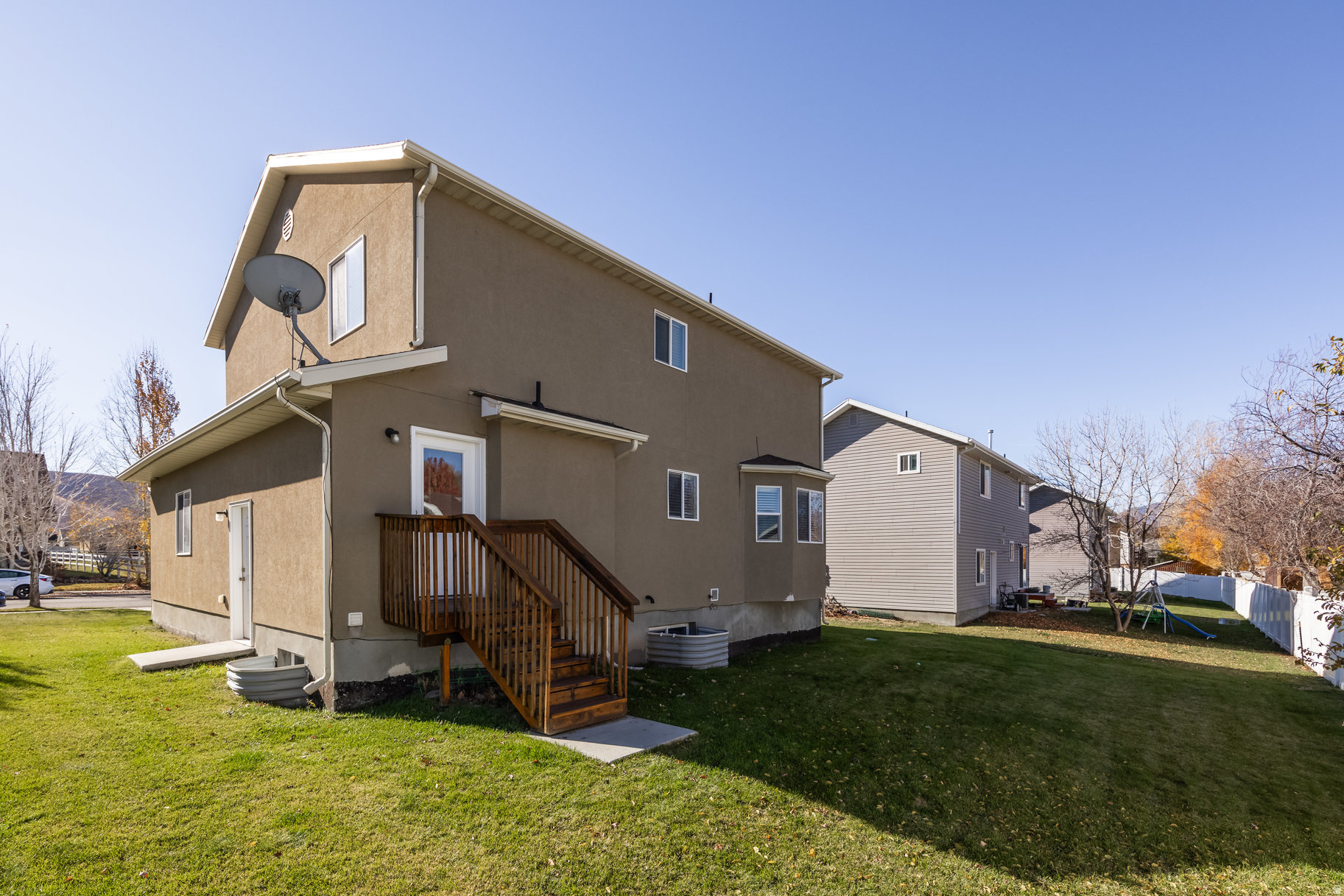 WHEELER PARK - Residential