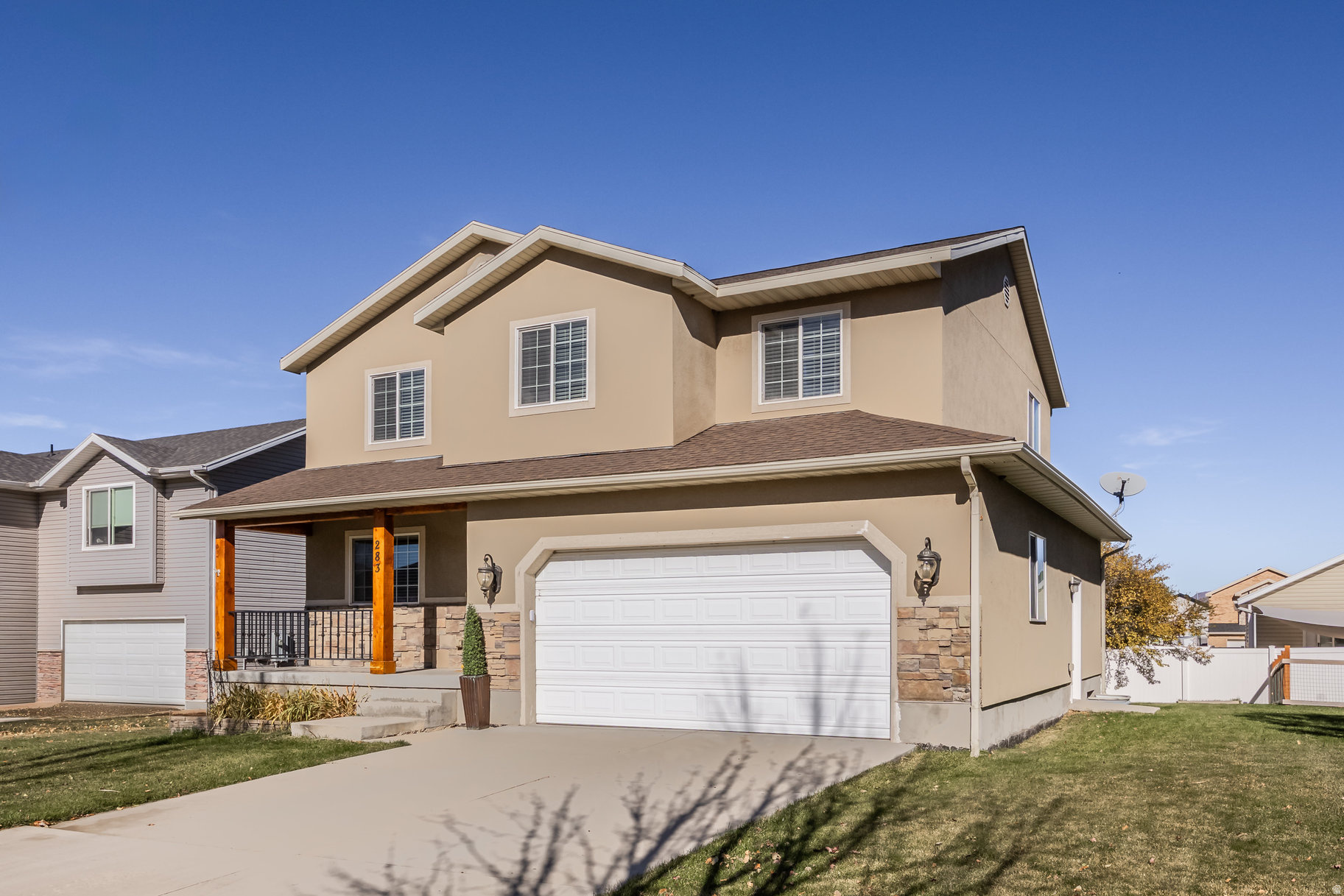 WHEELER PARK - Residential