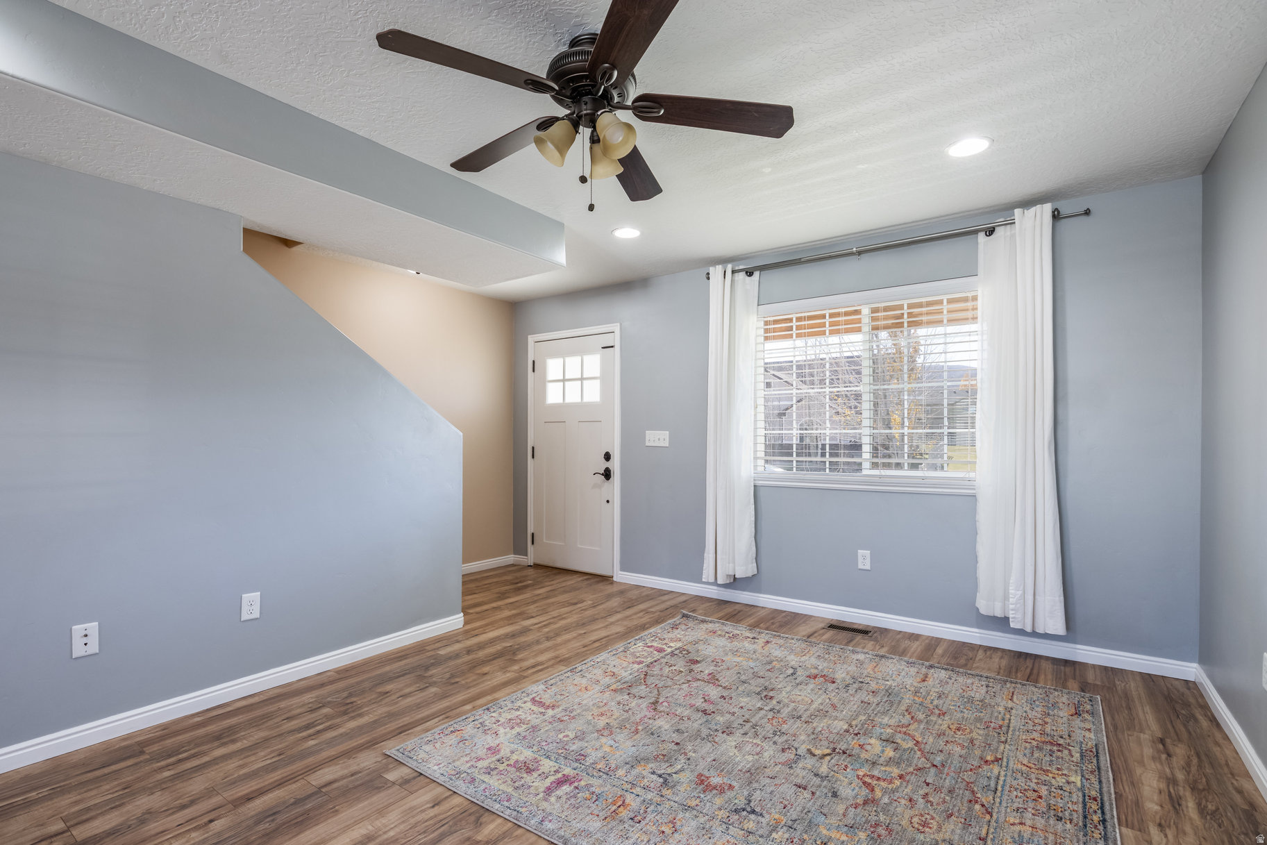 WHEELER PARK - Residential