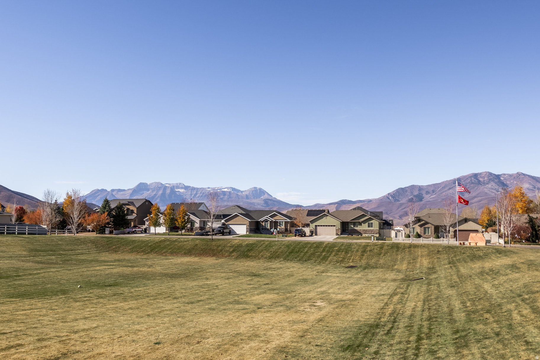 WHEELER PARK - Residential