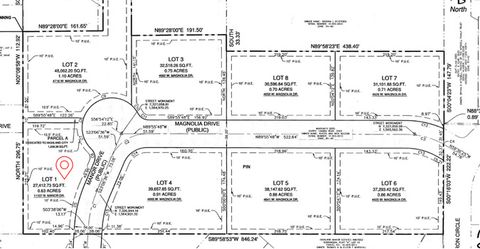 Tiny photo for 11107 N MANOR DR #1, Highland, UT 84003 (MLS # 2129230)