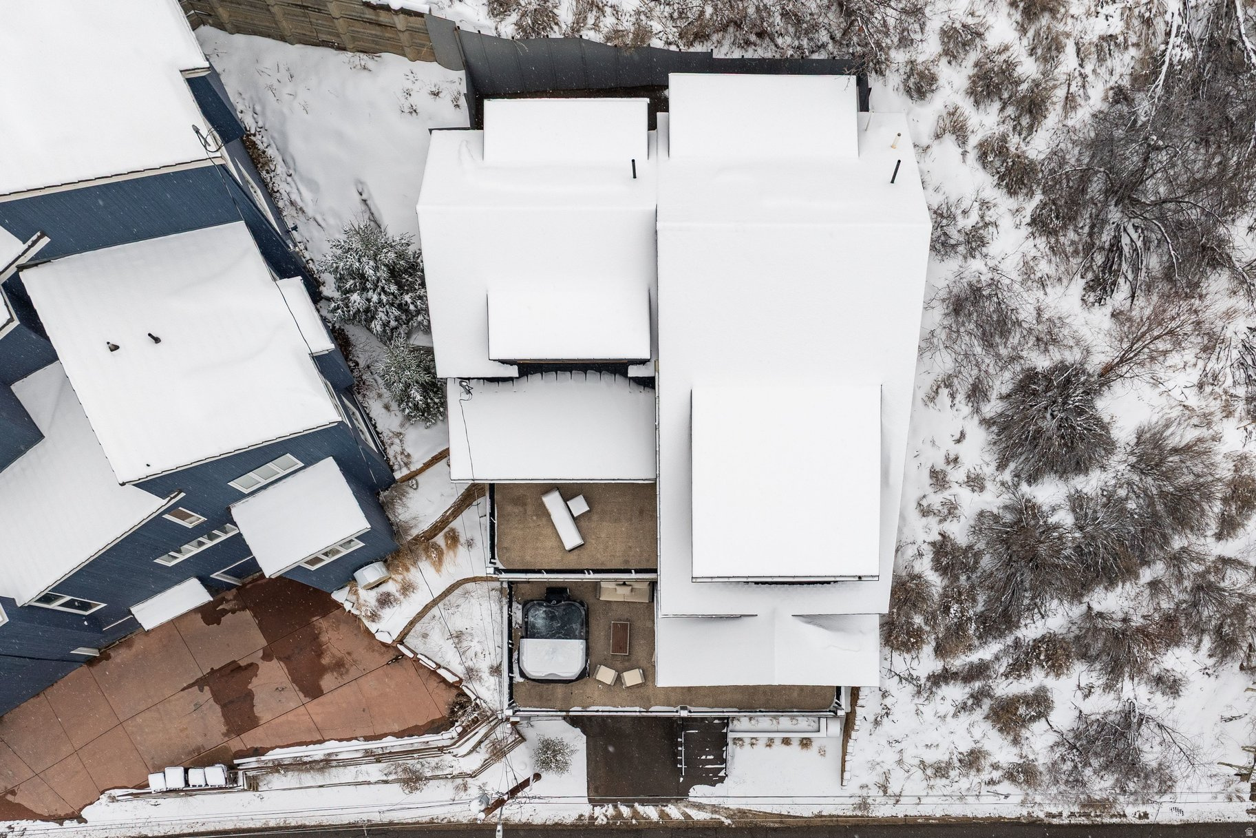 KING ROAD REPLAT SUB - Residential