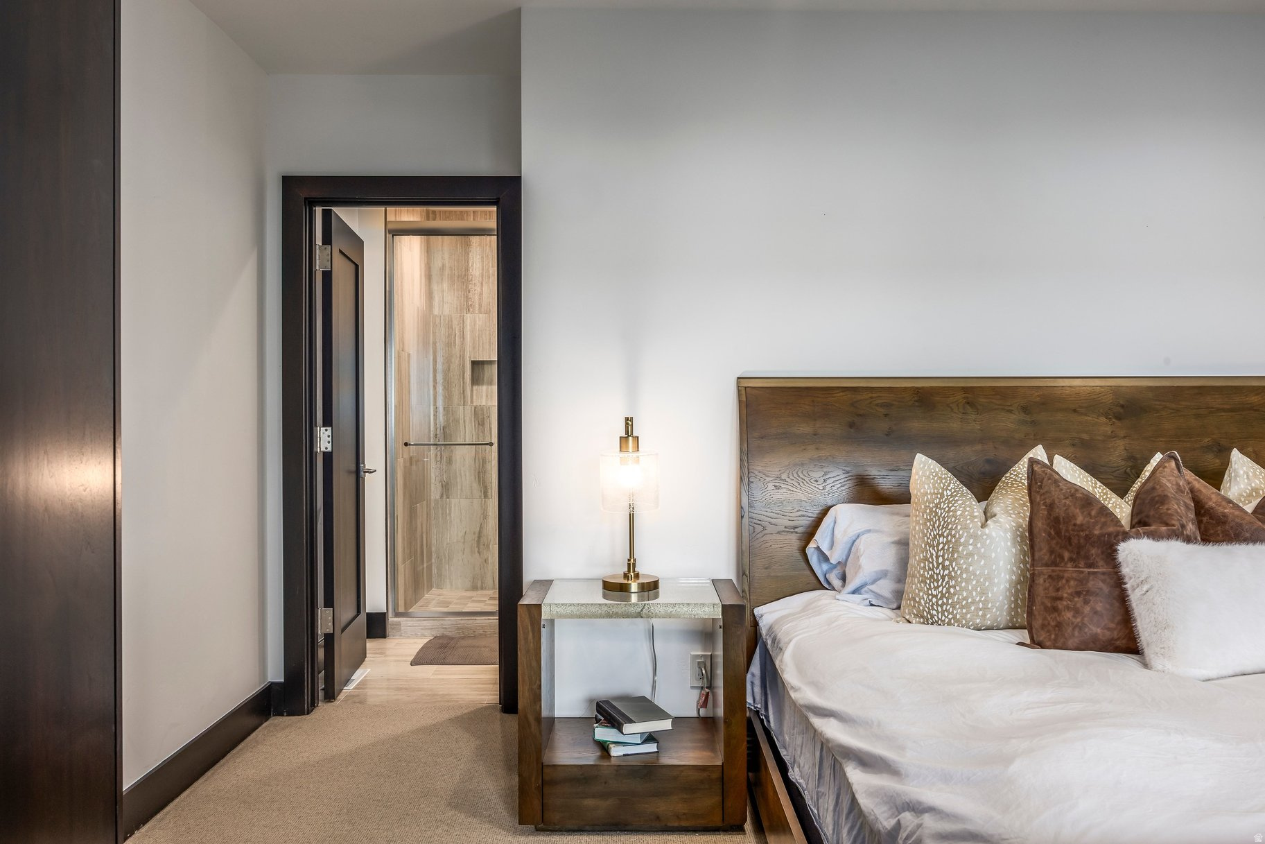 KING ROAD REPLAT SUB - Residential