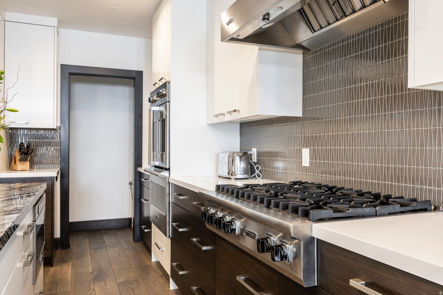 KING ROAD REPLAT SUB - Residential